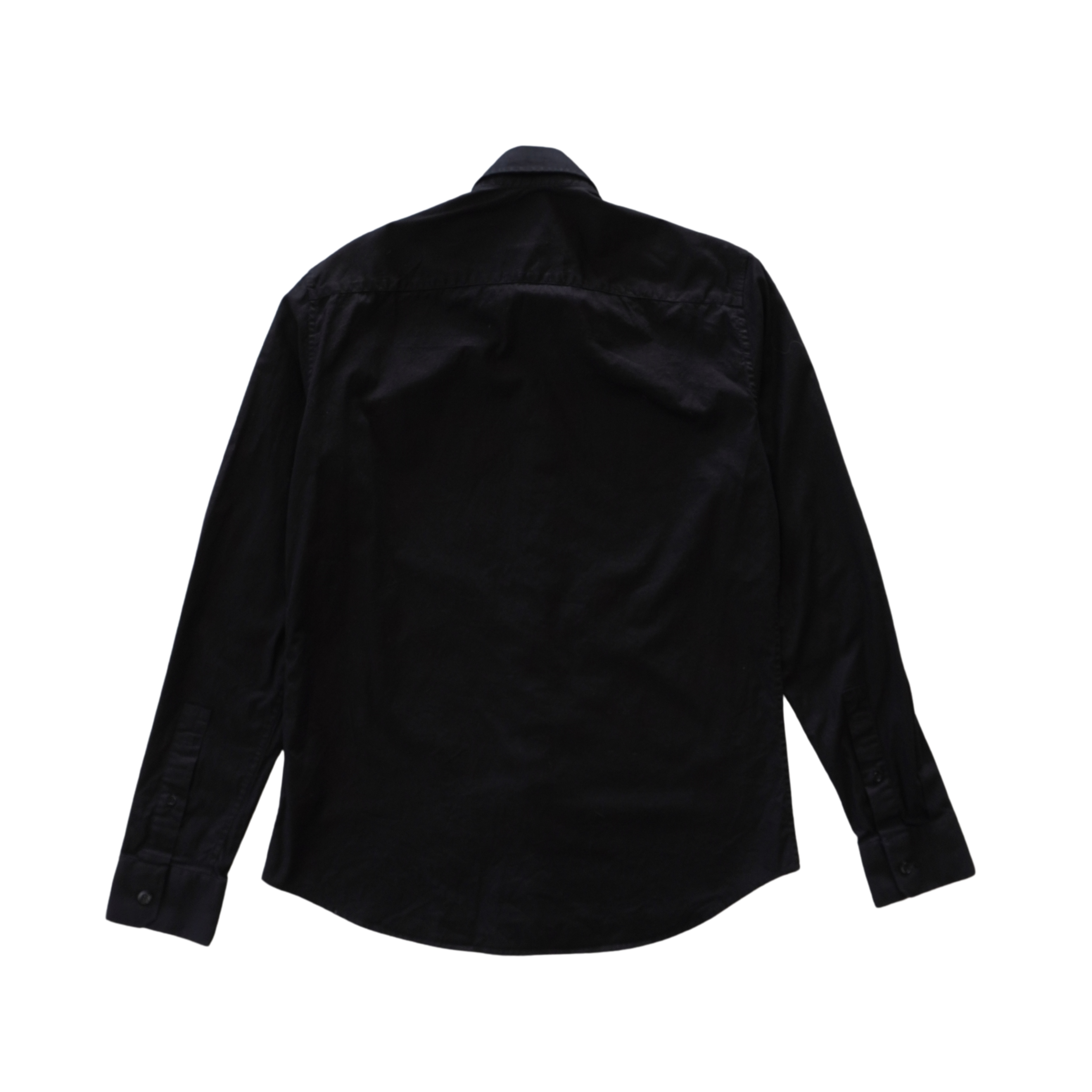 Gianni Versace Button-Down Shirt - Men's 39