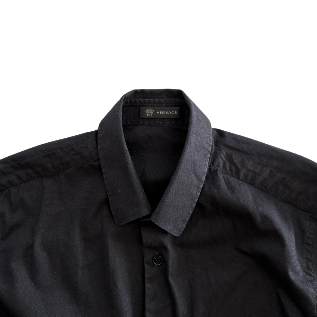 Gianni Versace Button-Down Shirt - Men's 39