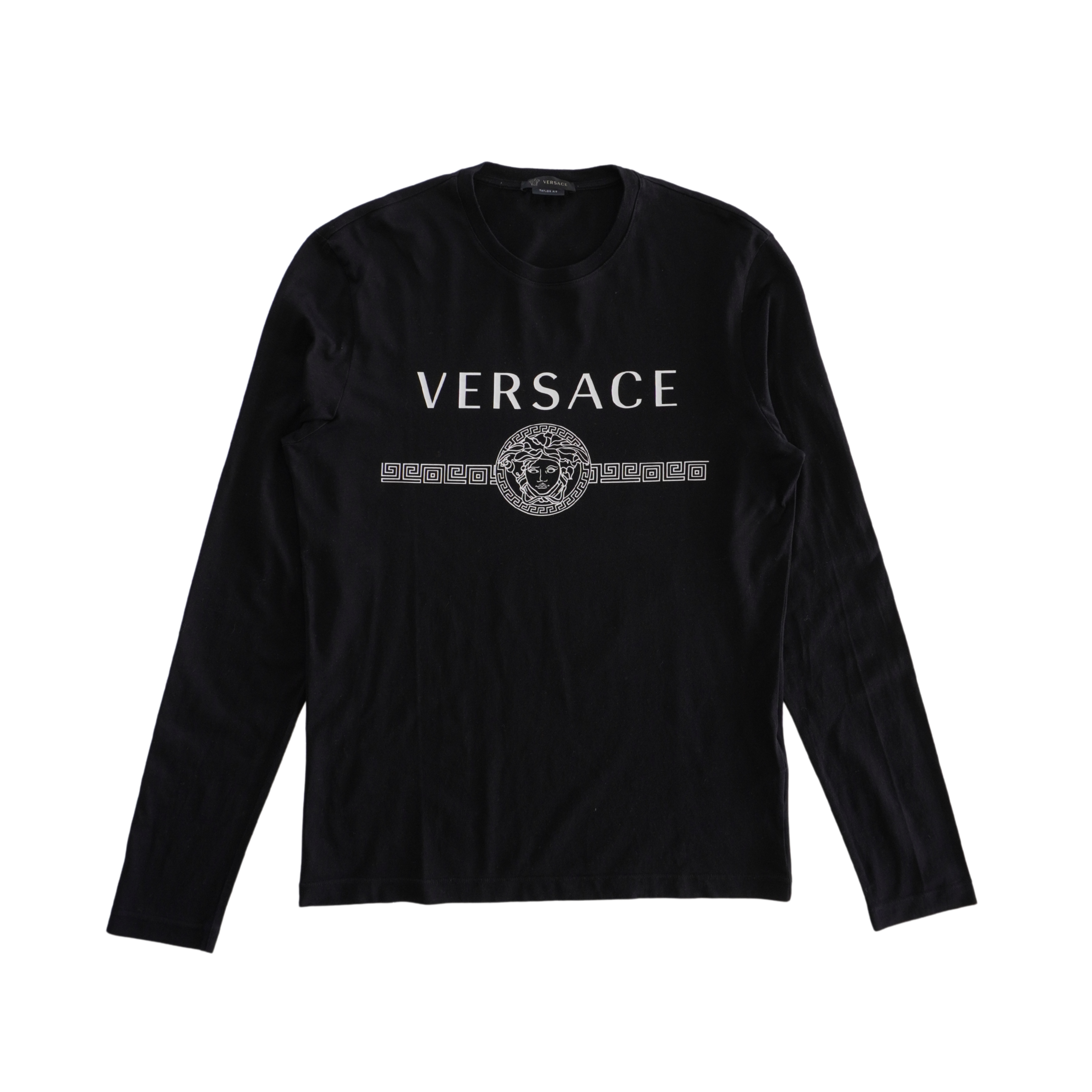 Versace Logo Shirt - Men's M