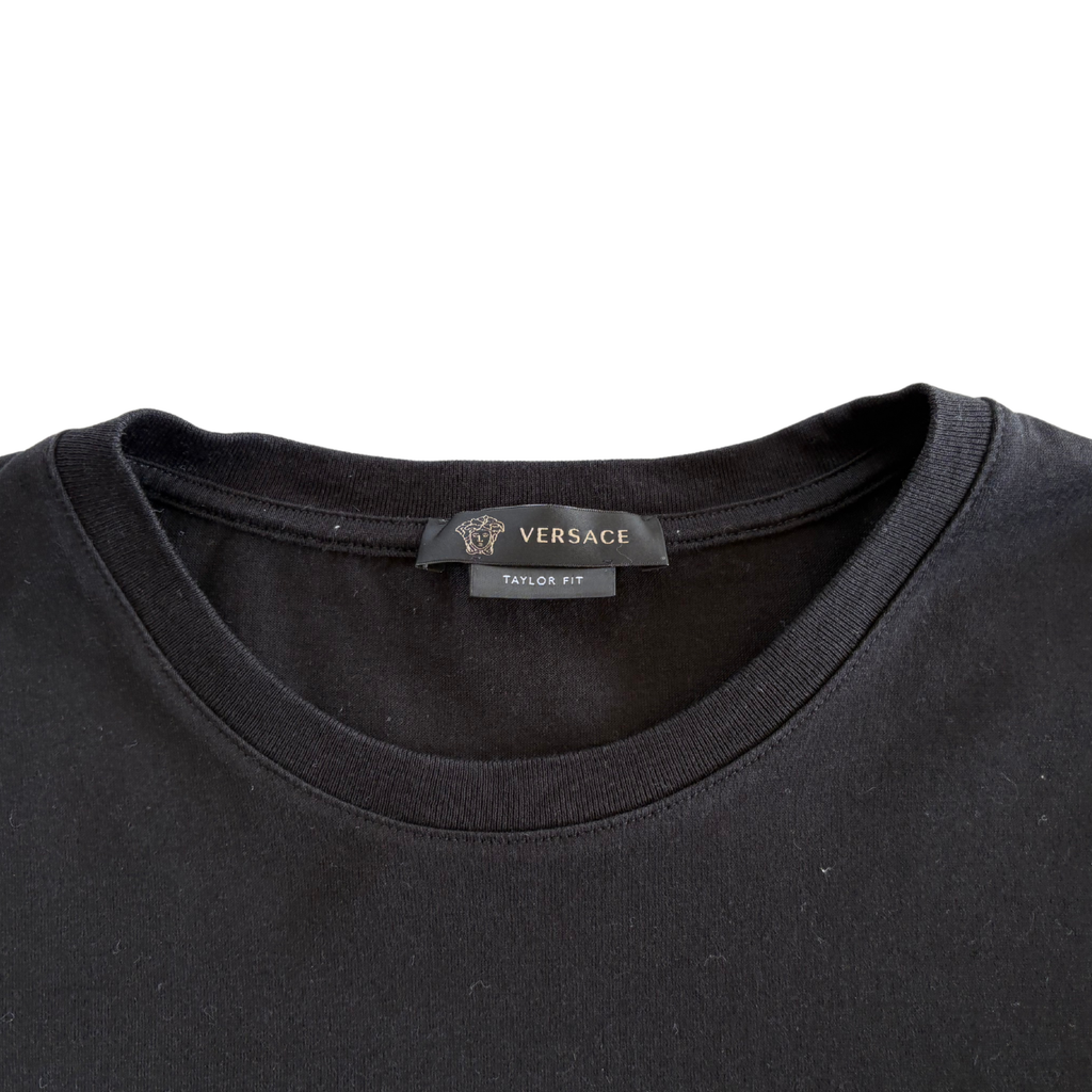Versace Logo Shirt - Men's M