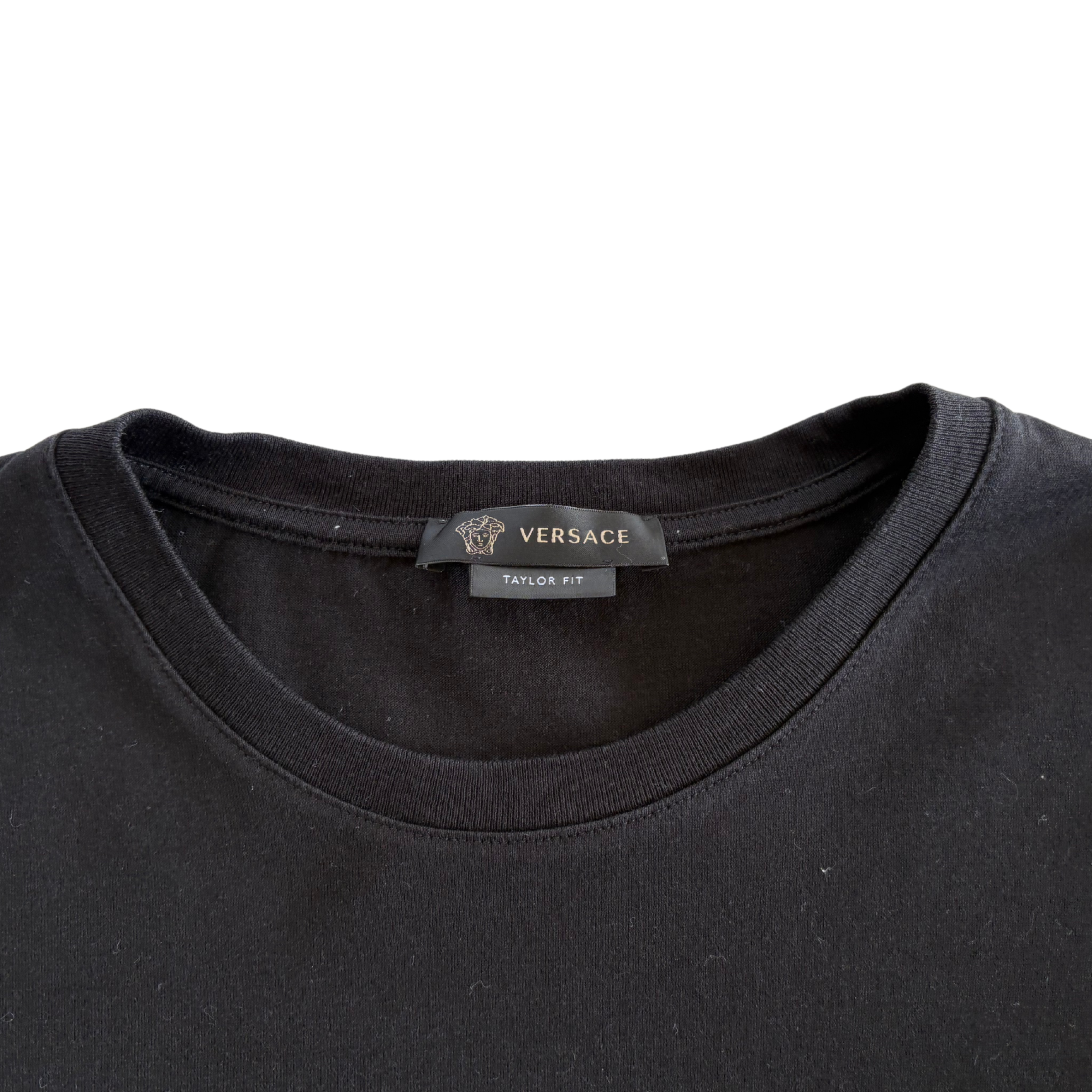 Versace Logo Shirt - Men's M