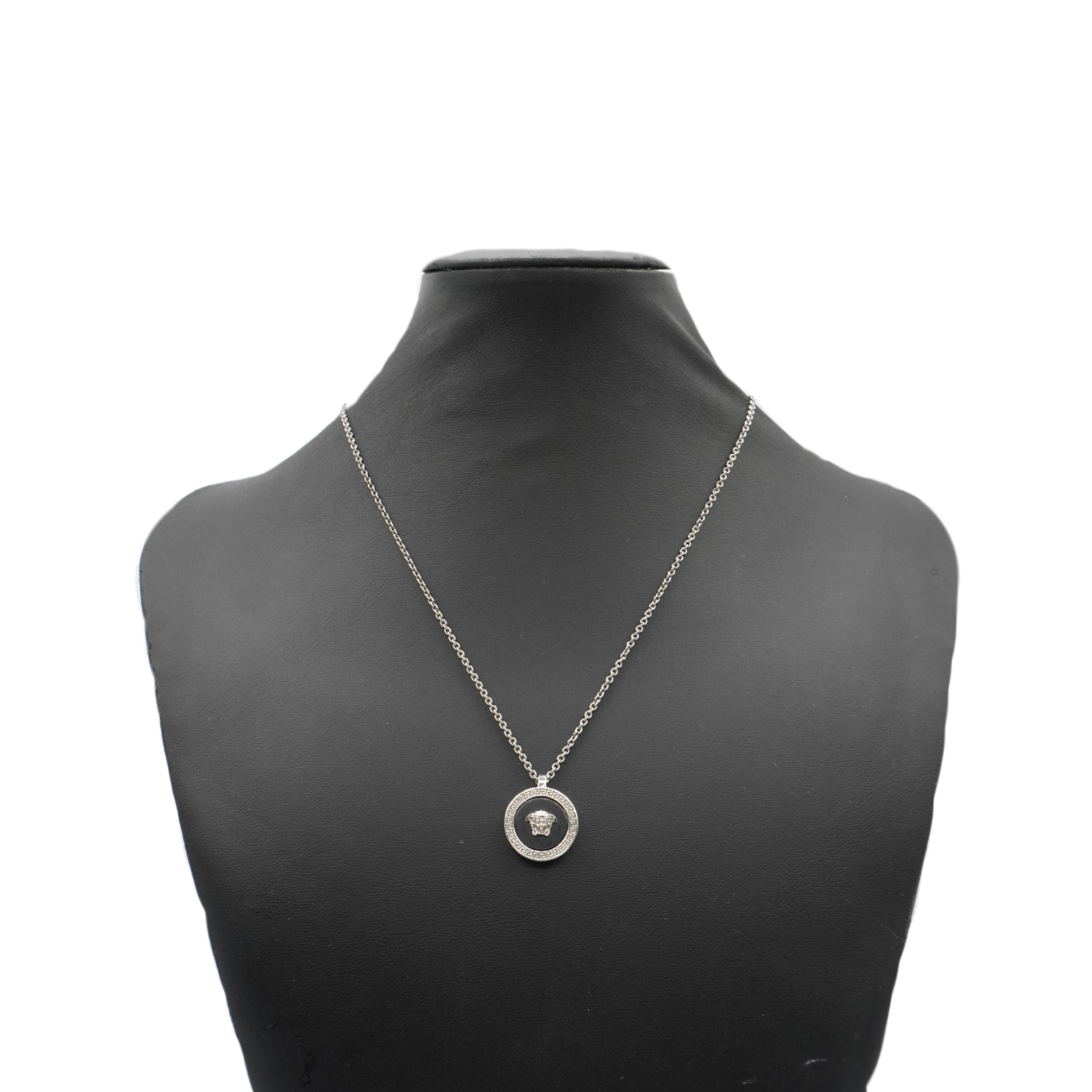 Versace 'Medusa' Necklace