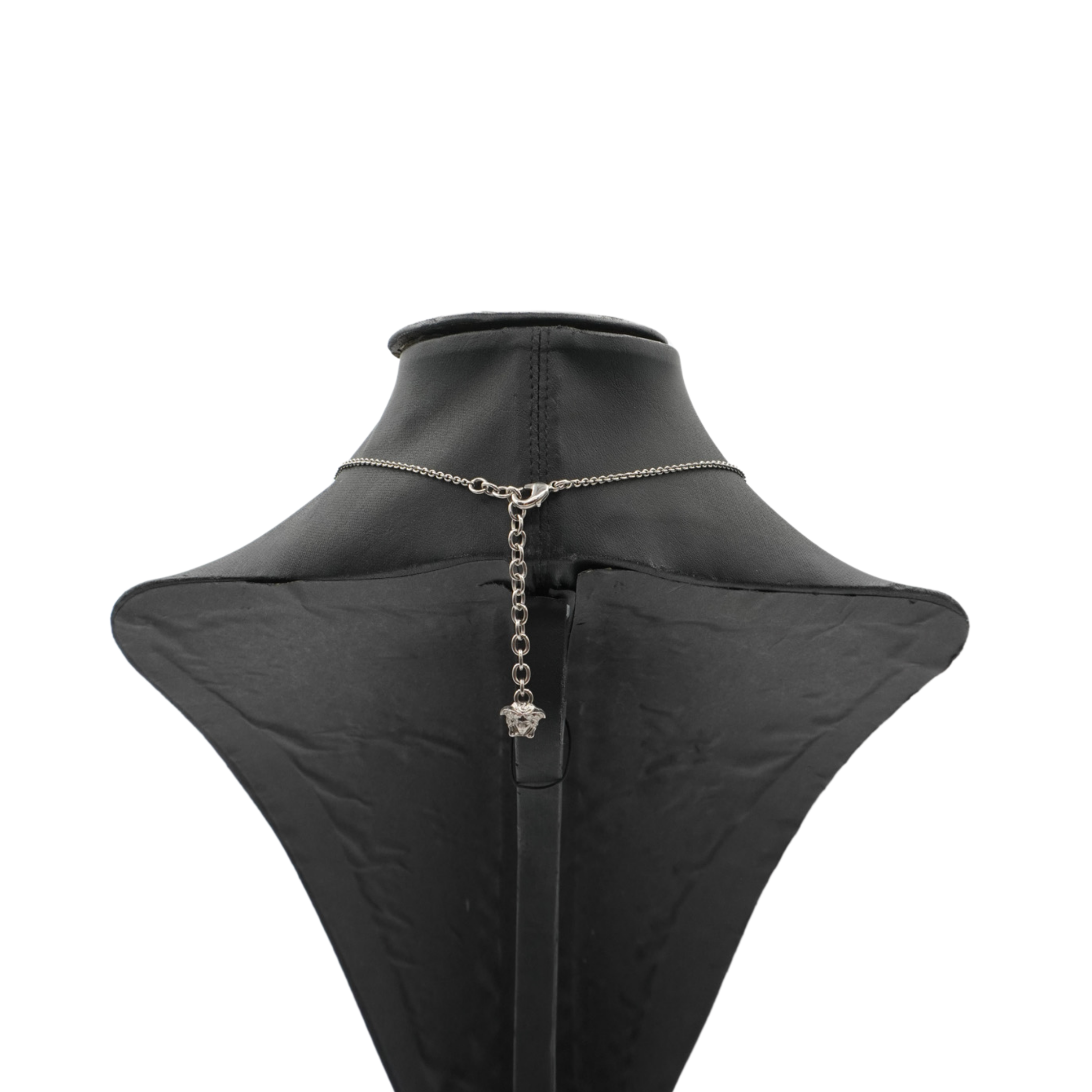 Versace 'Medusa' Necklace