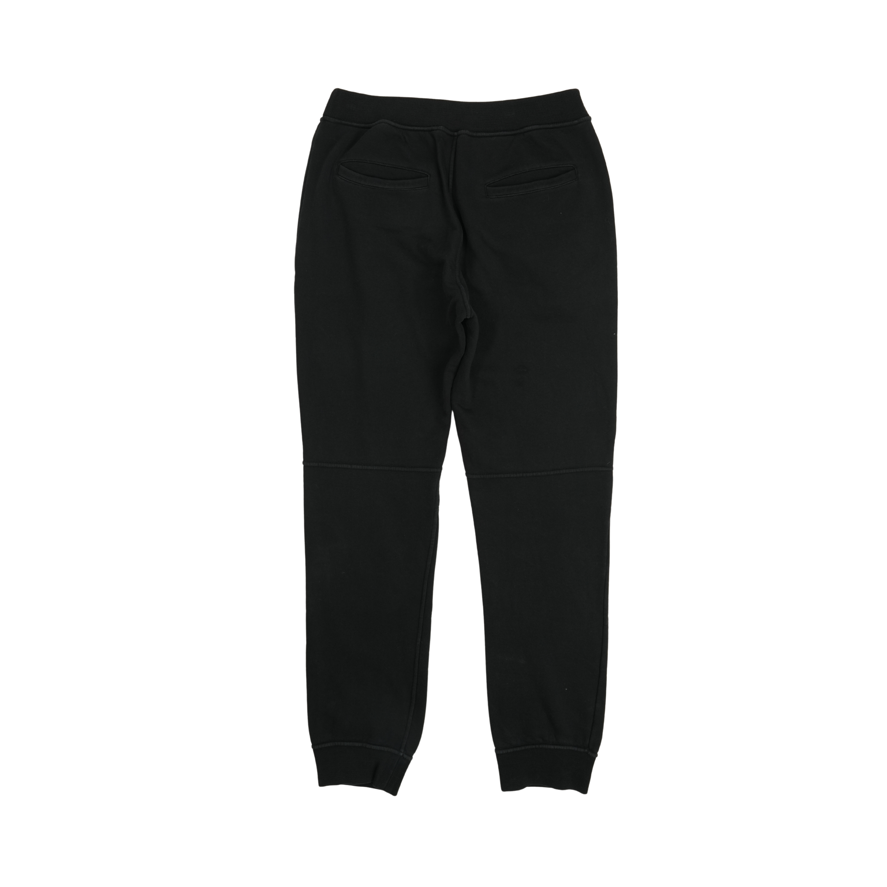 Versace 'Geometric Logo' Sweatpants - Women's L