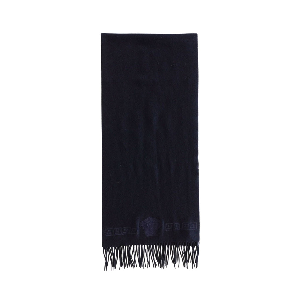Versace Wool Scarf