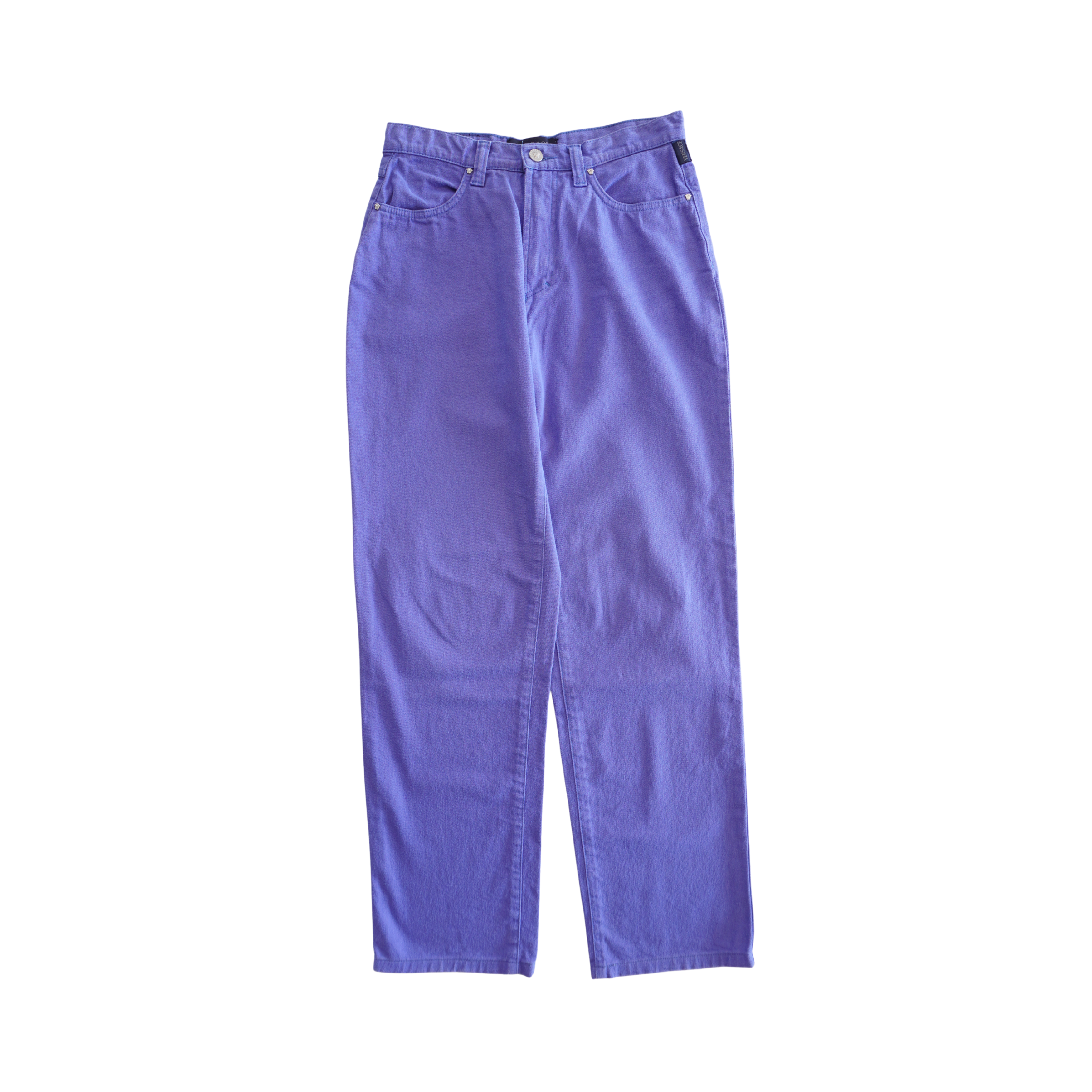 Versace Straight Jeans - Women's 29