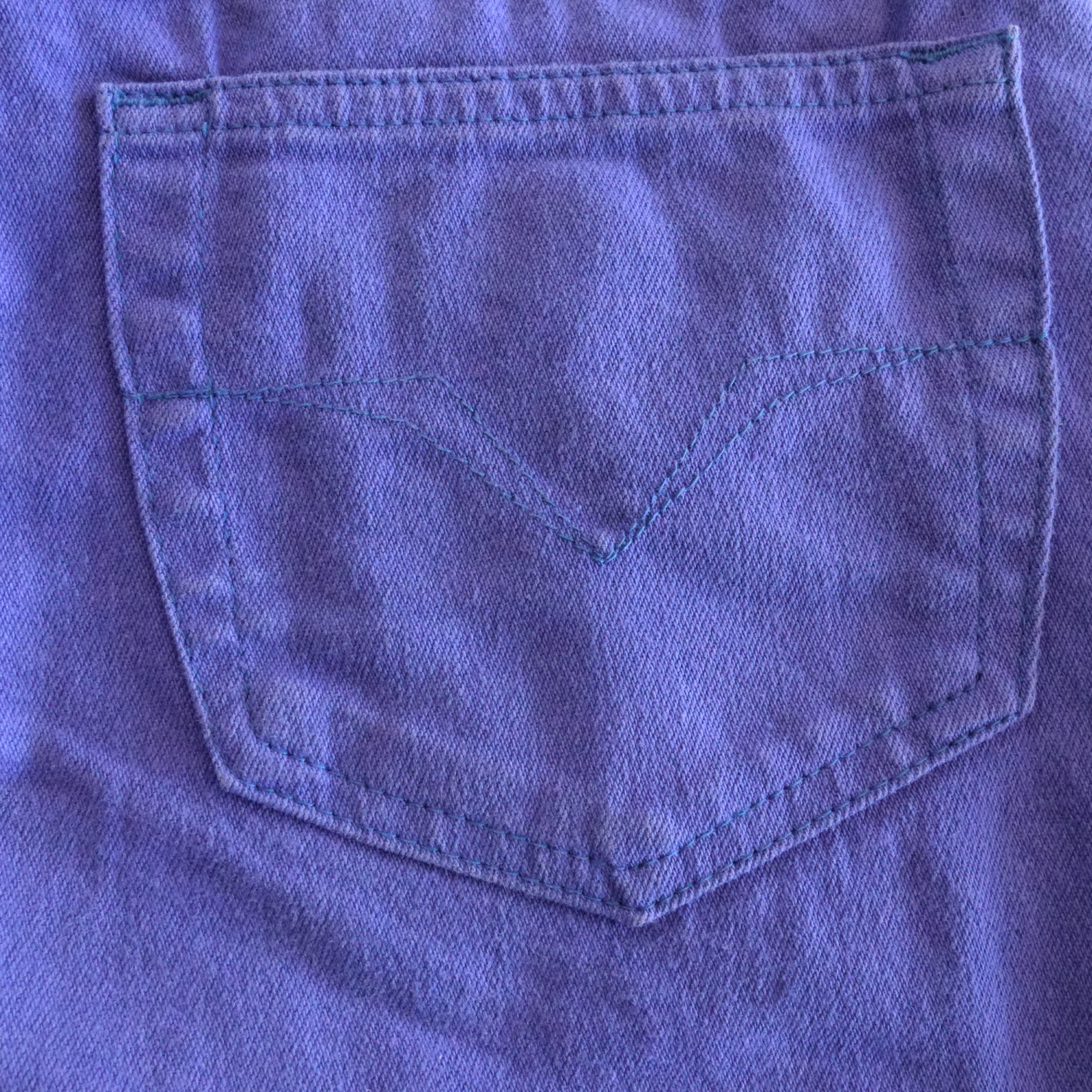 Versace Straight Jeans - Women's 29
