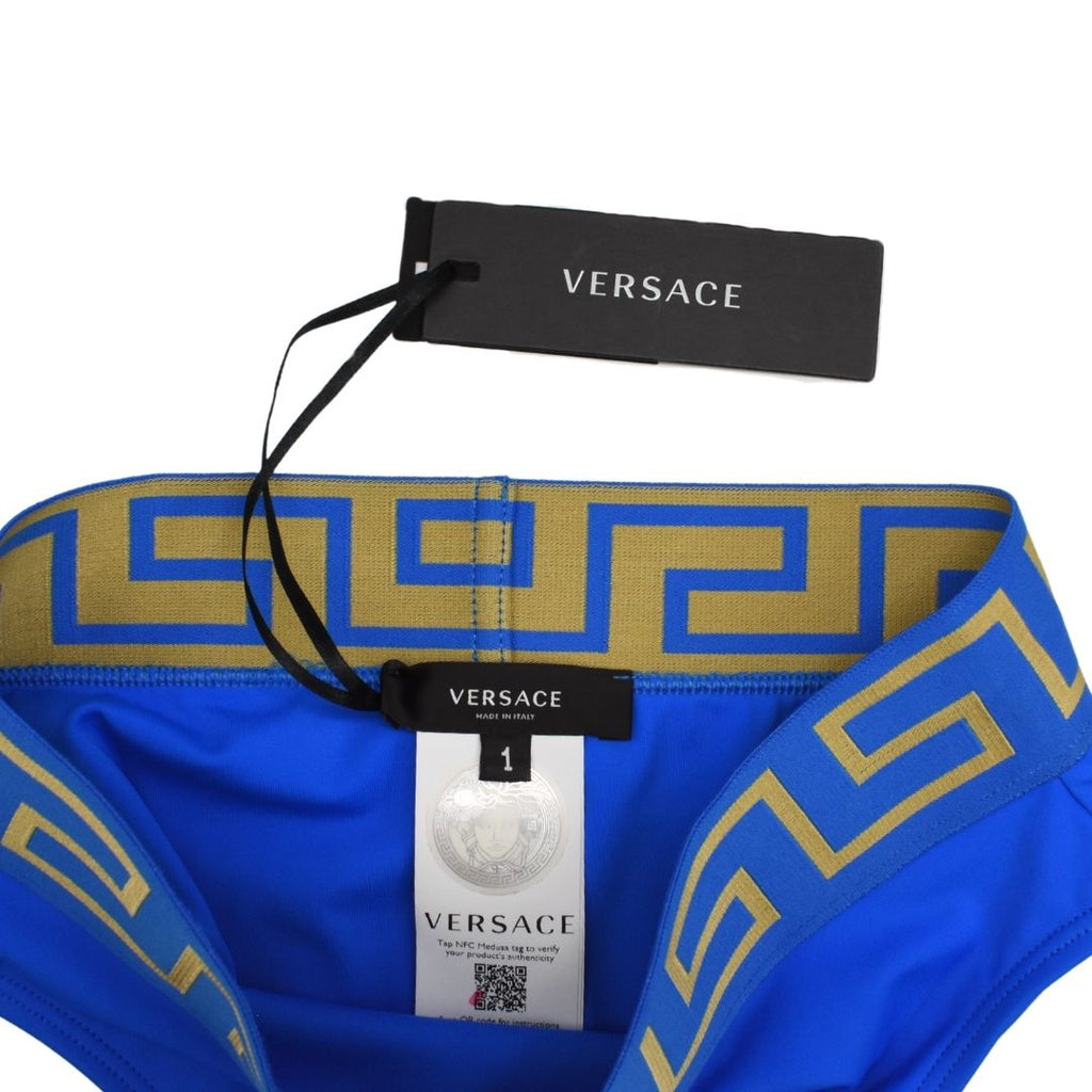 Versace Bikini Bottoms - Women's 1