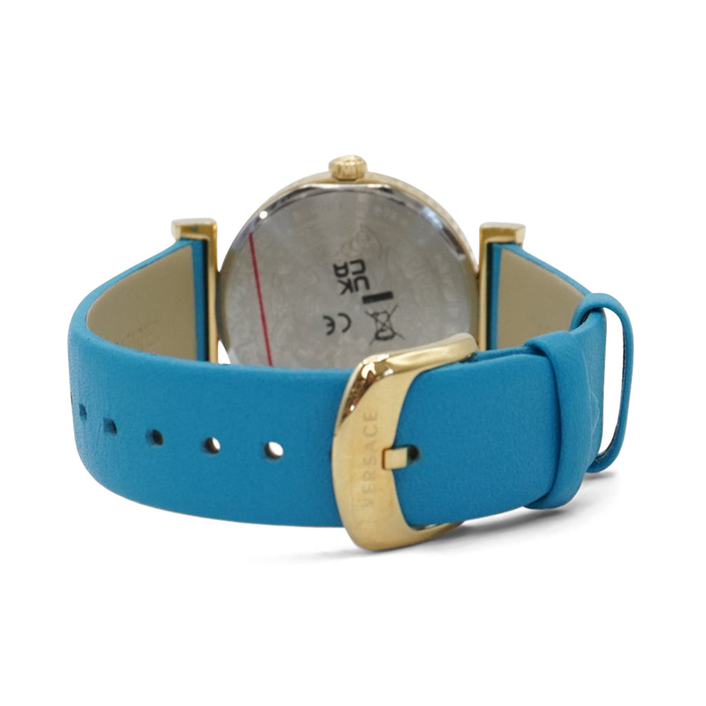 Versace 'Regalia' Watch