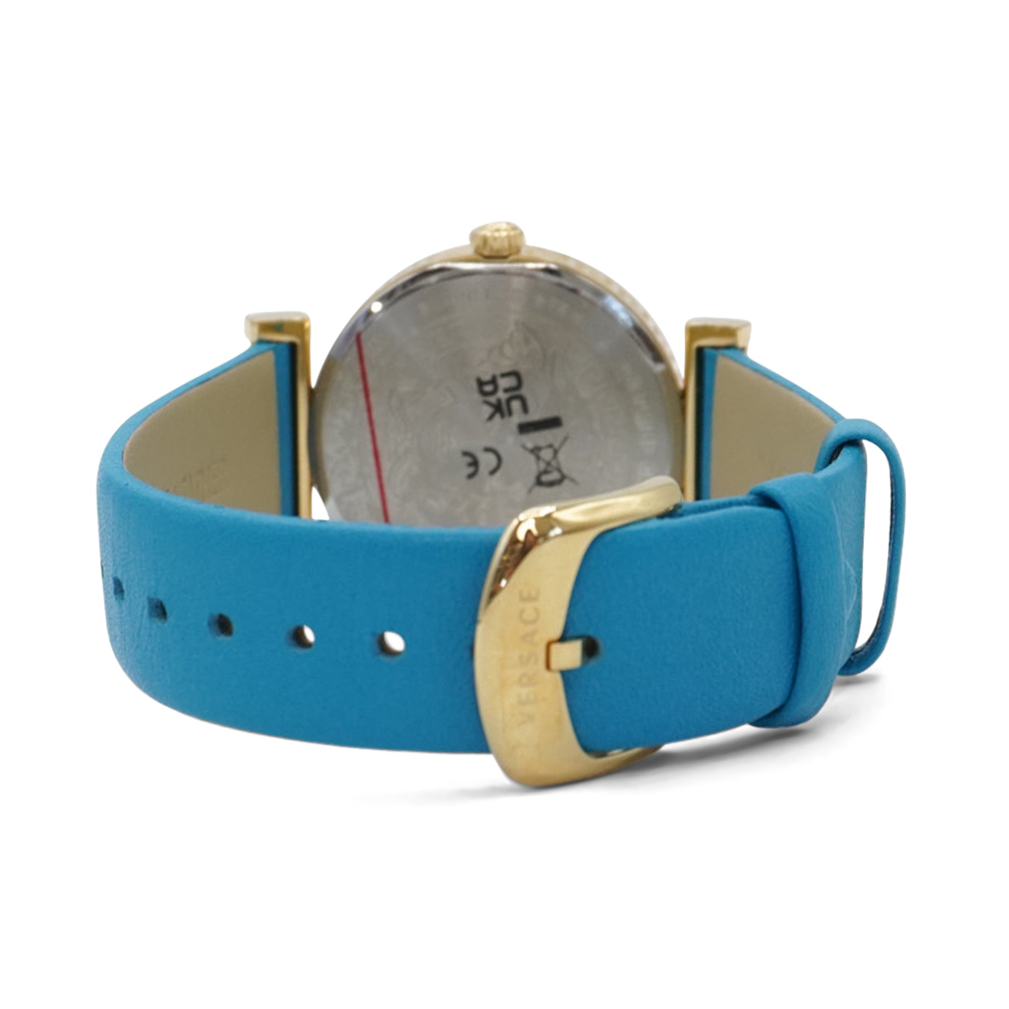 Versace 'Regalia' Watch