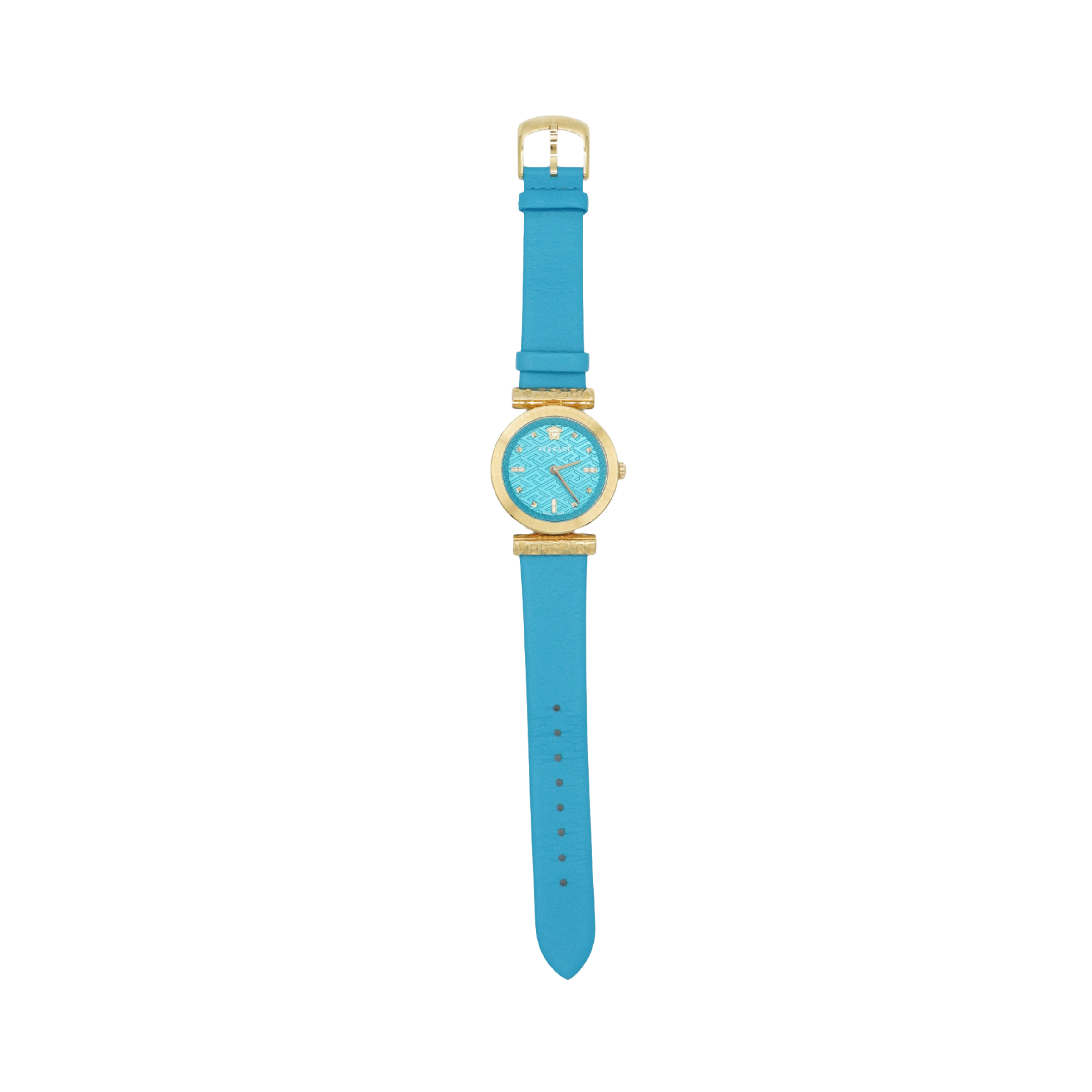 Versace 'Regalia' Watch