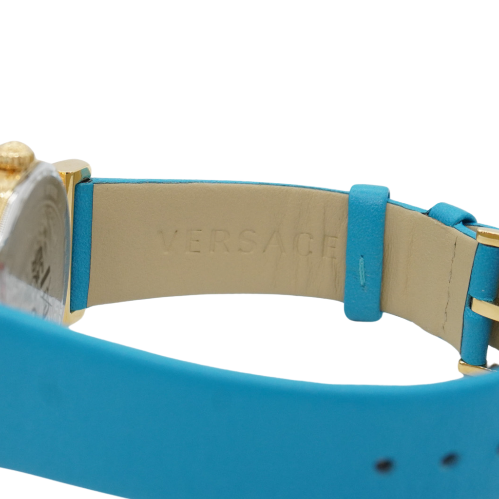 Versace 'Regalia' Watch