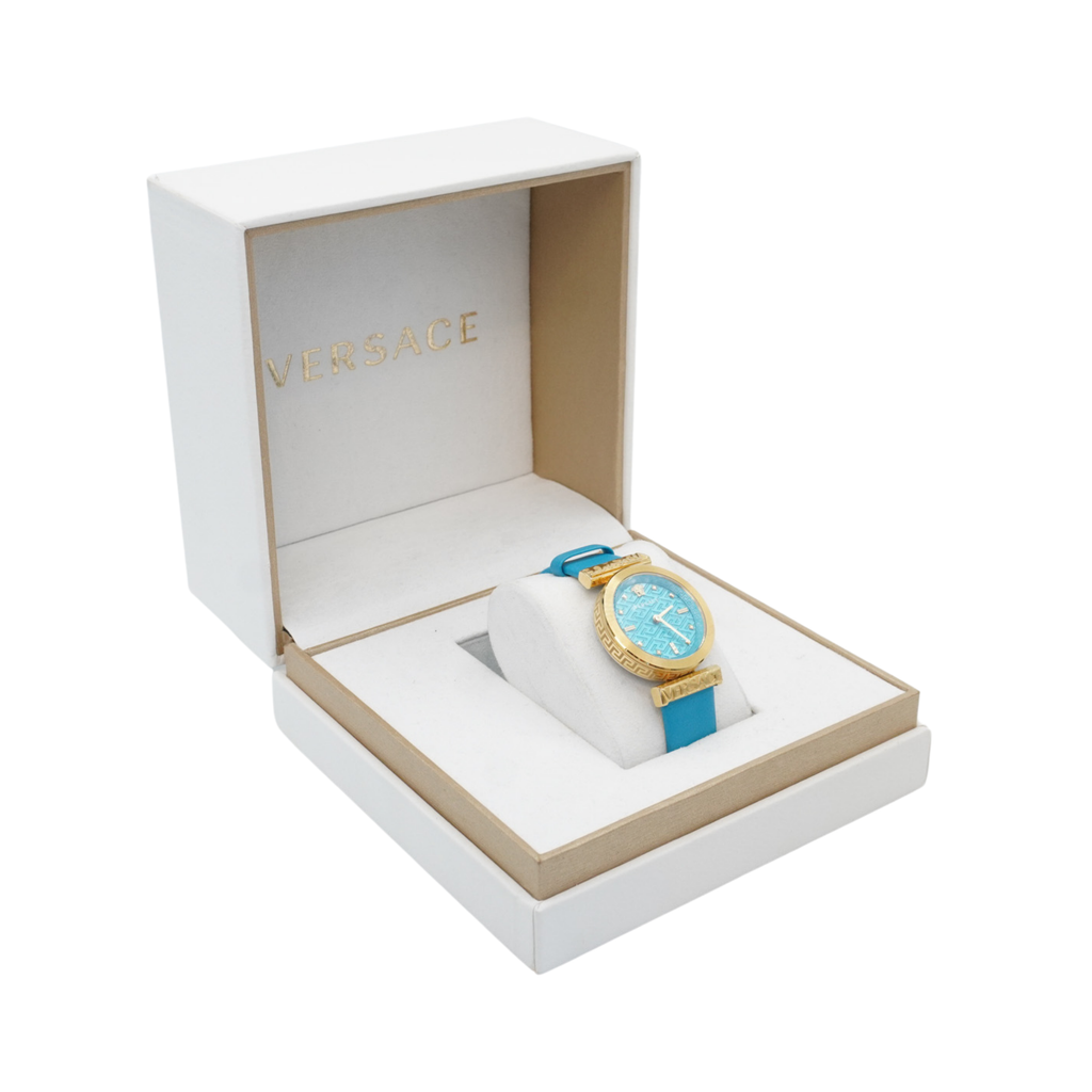 Versace 'Regalia' Watch