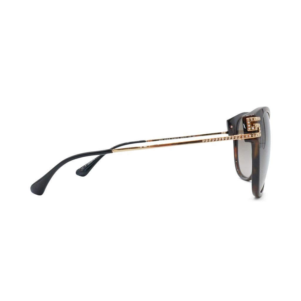 Versace Cat-Eye Sunglasses
