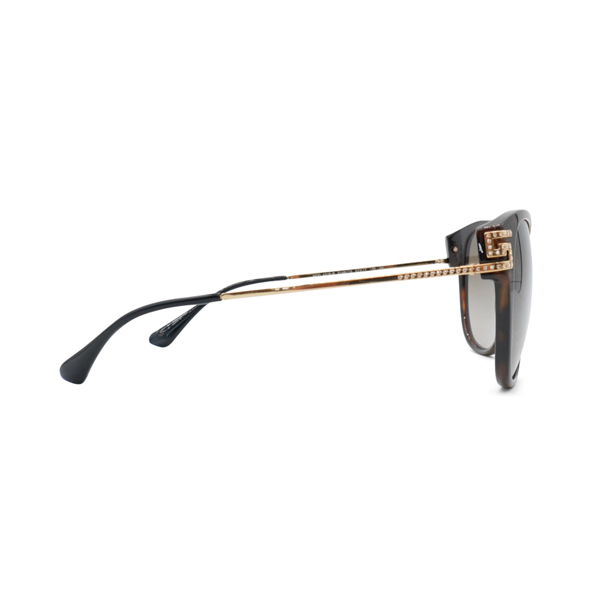 Versace Cat-Eye Sunglasses