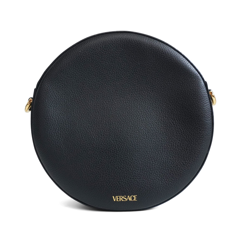 Versace 'La Medusa' Crossbody Bag
