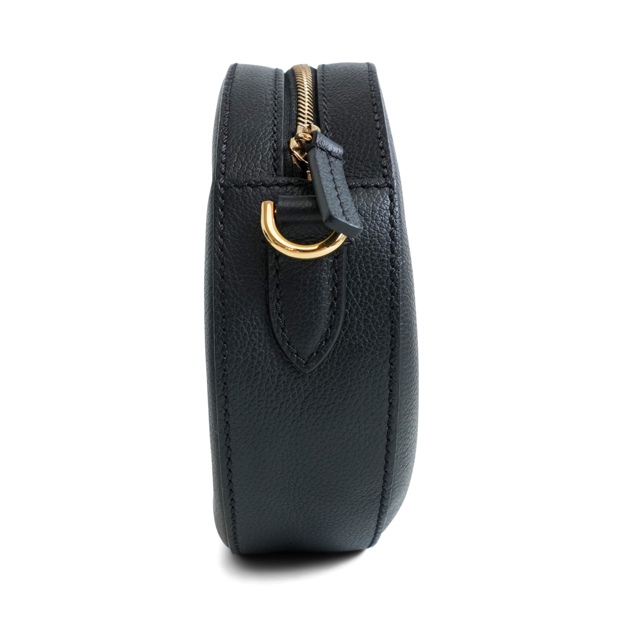 Versace 'La Medusa' Crossbody Bag