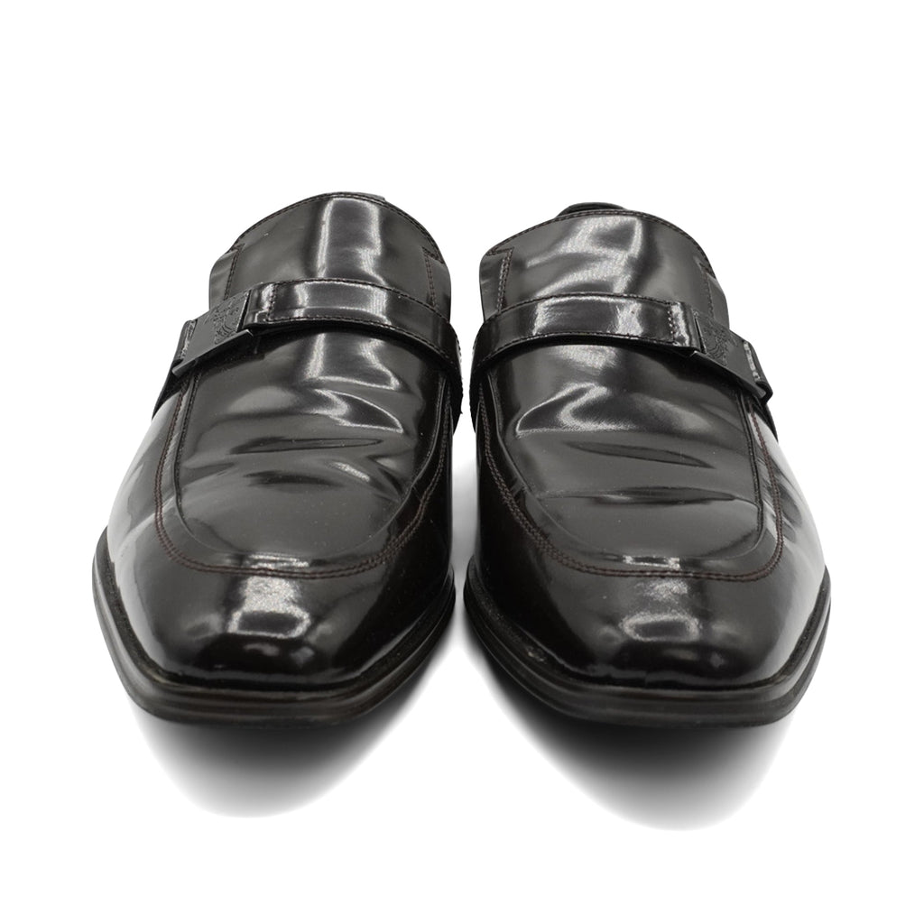 Versace Dress Shoes - Men's 43