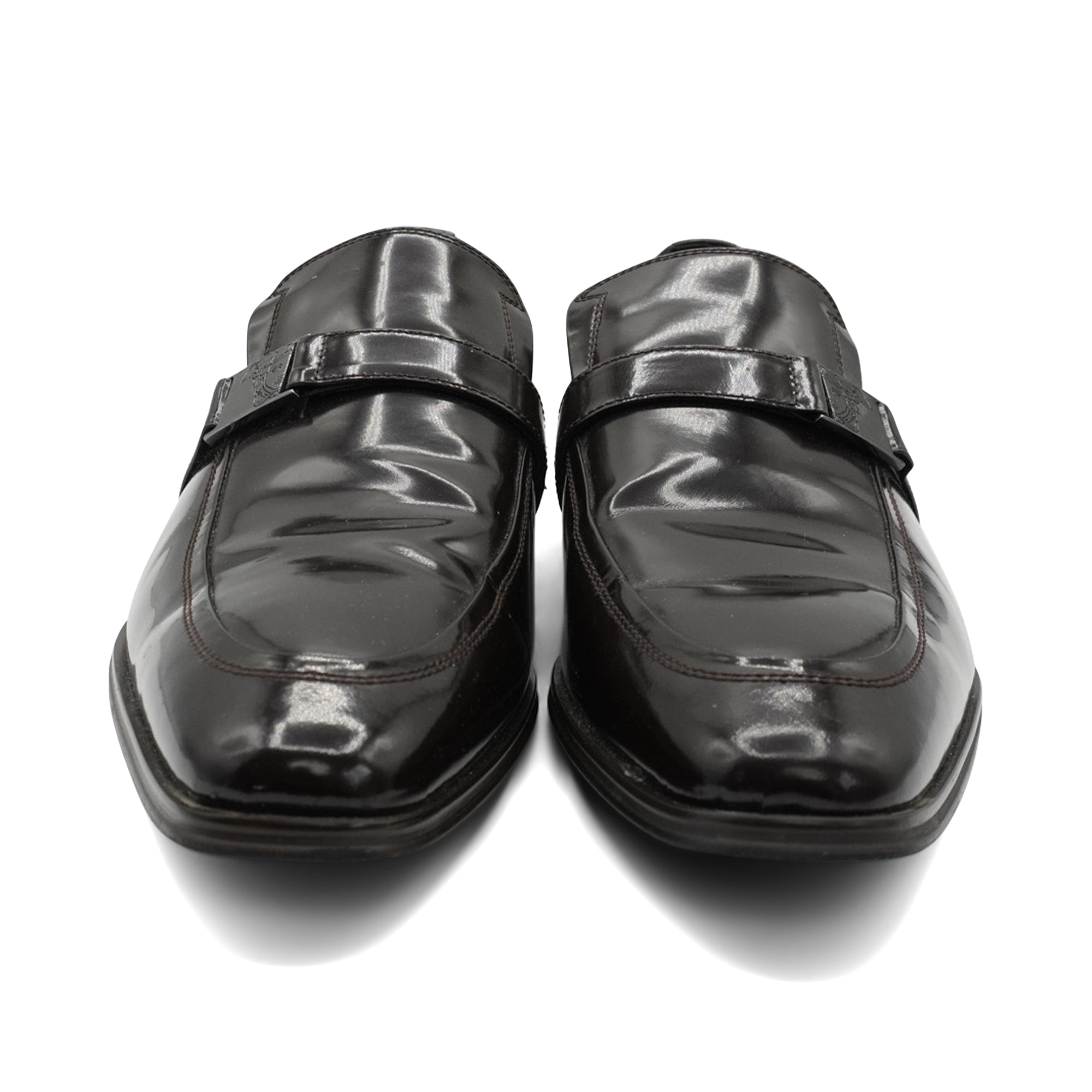 Versace Dress Shoes - Men's 43