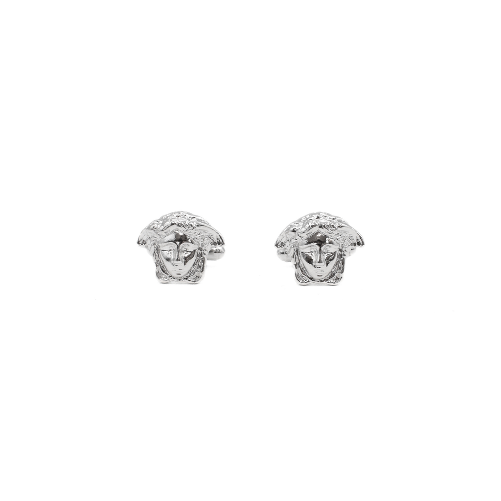 Gianni Versace 'Medusa' Cuff Links