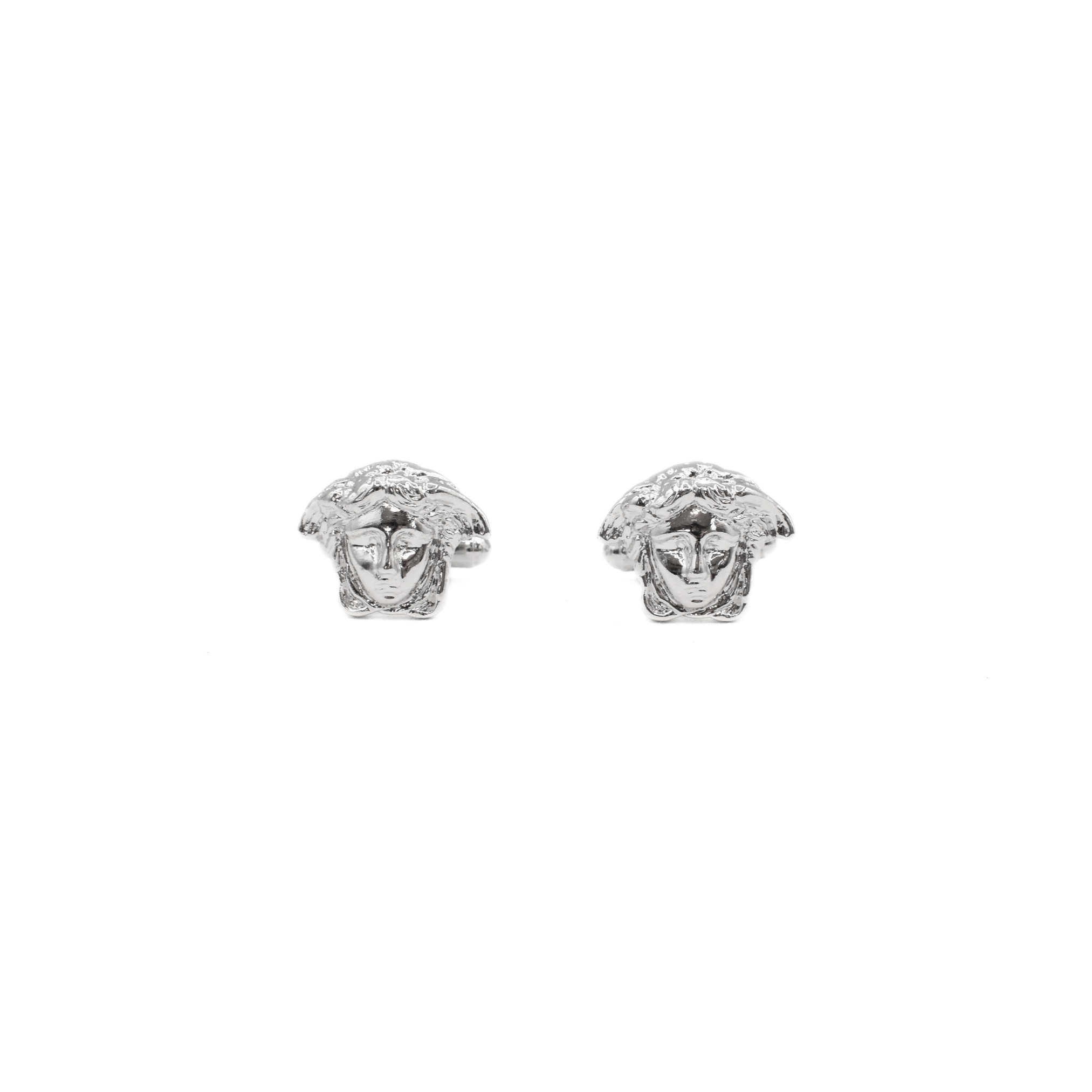 Gianni Versace 'Medusa' Cuff Links
