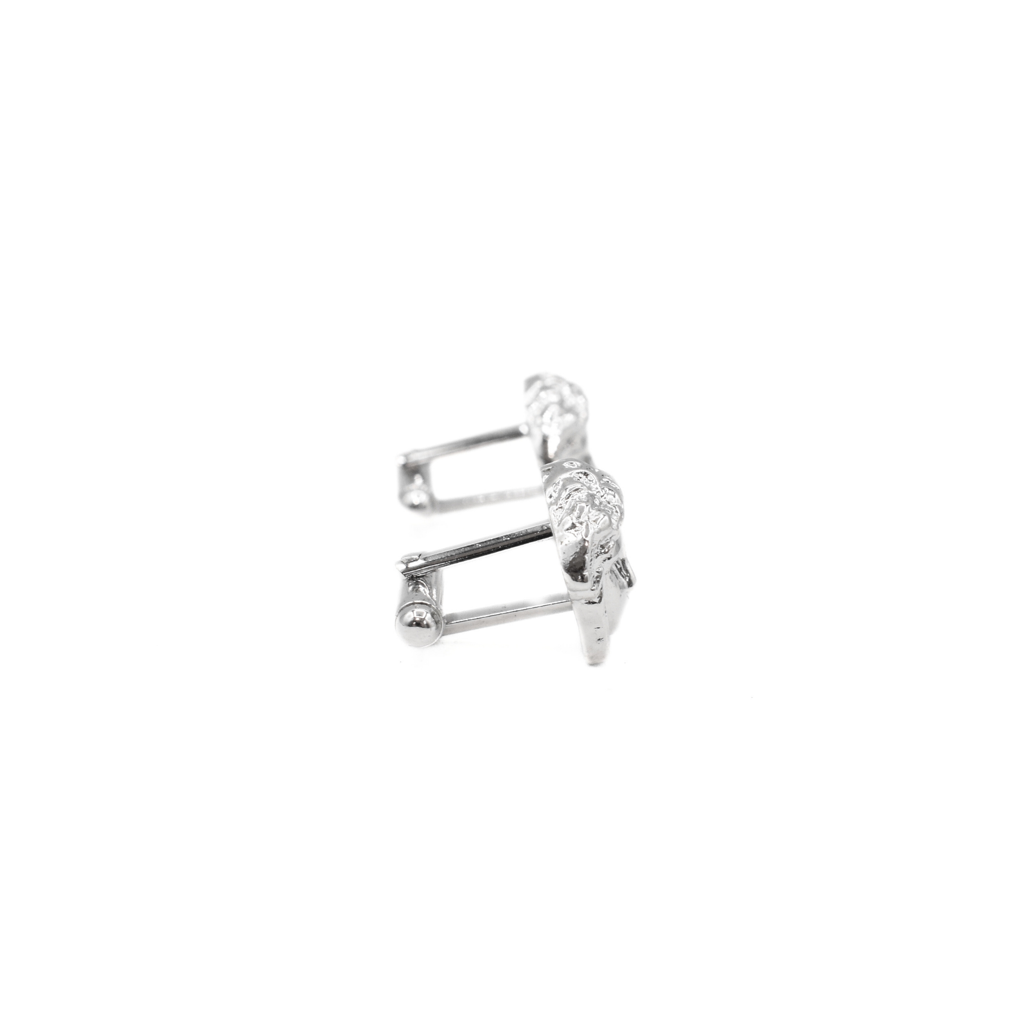 Gianni Versace 'Medusa' Cuff Links