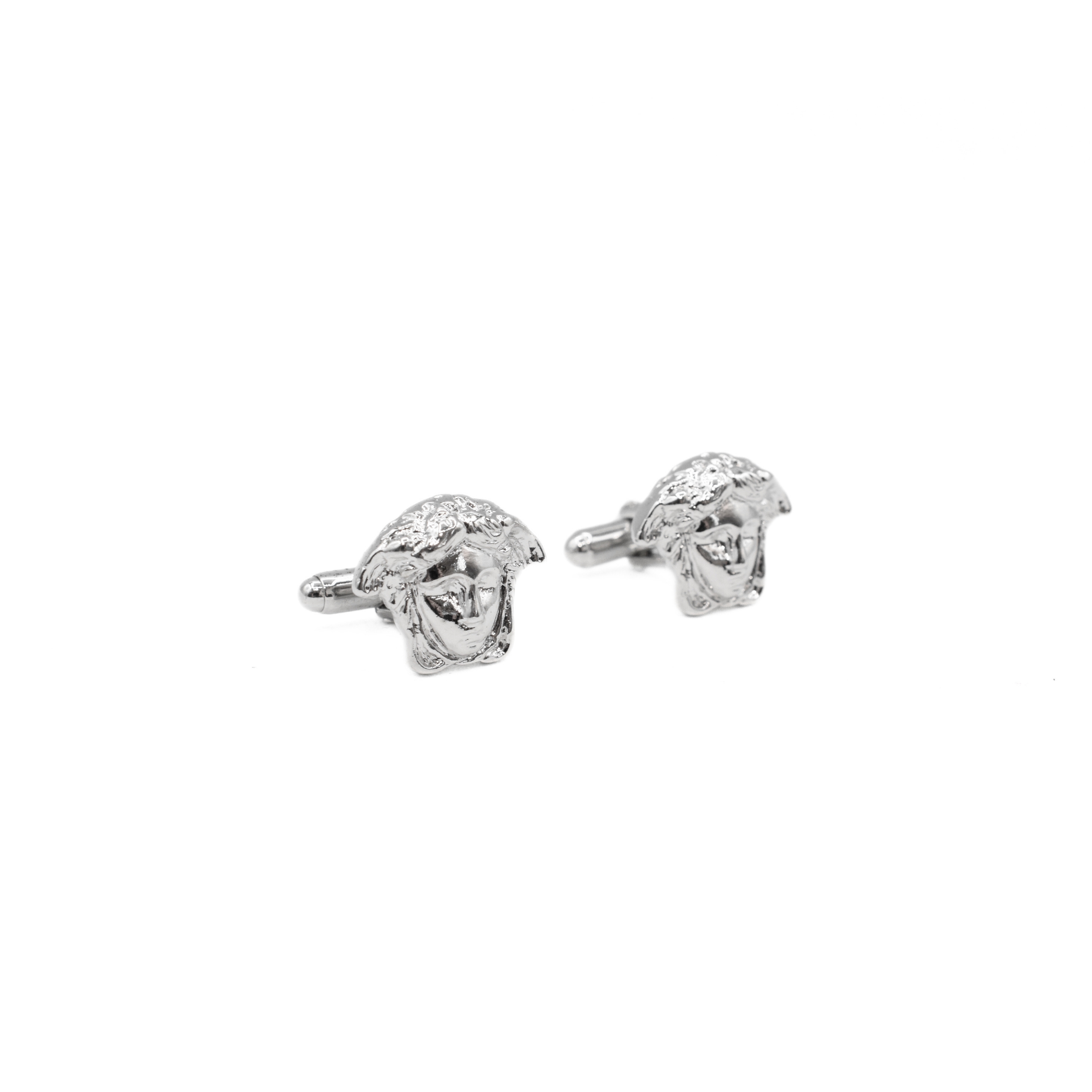 Gianni Versace 'Medusa' Cuff Links