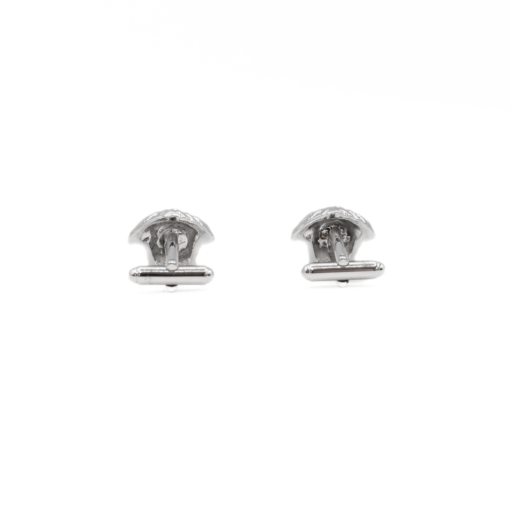Gianni Versace 'Medusa' Cuff Links