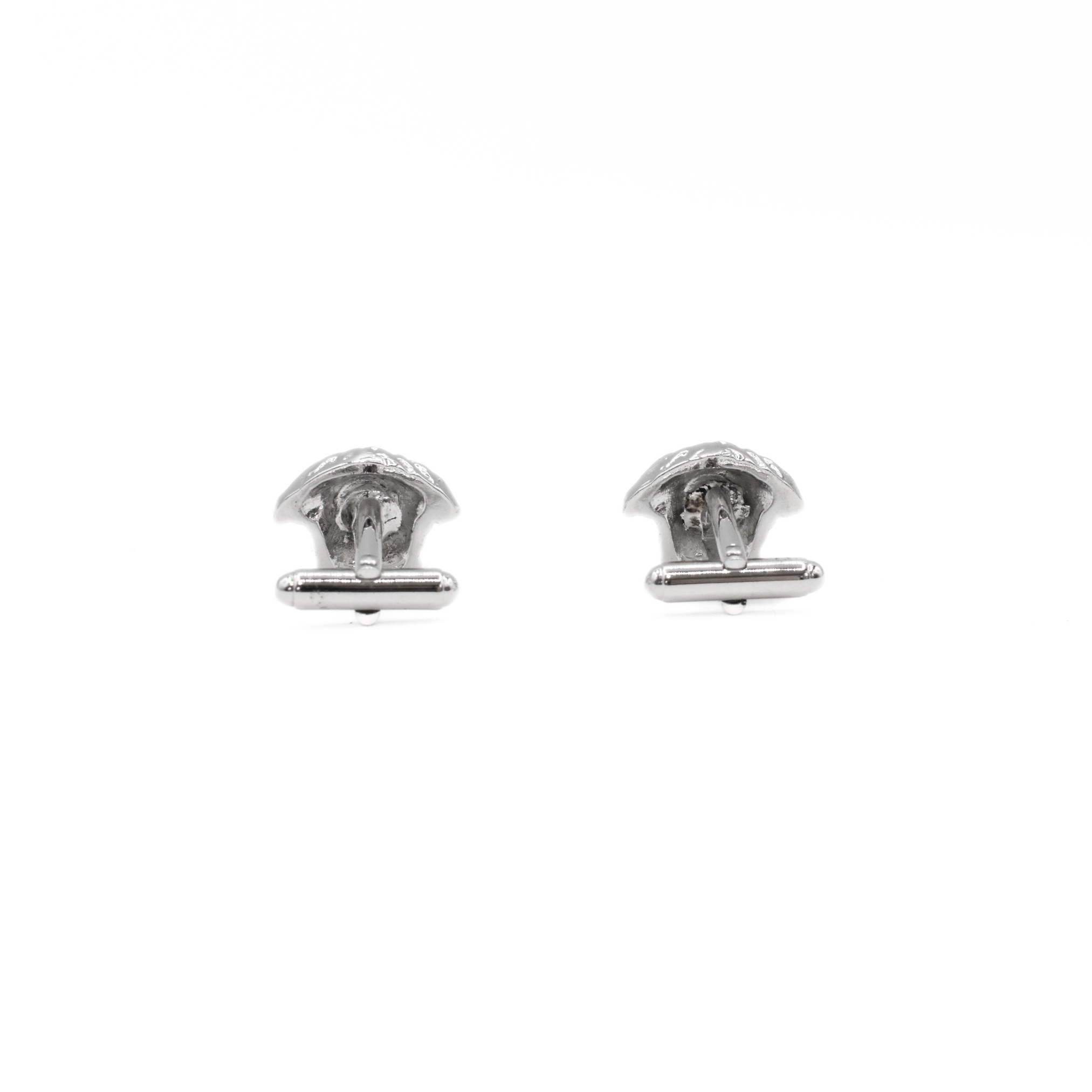 Gianni Versace 'Medusa' Cuff Links