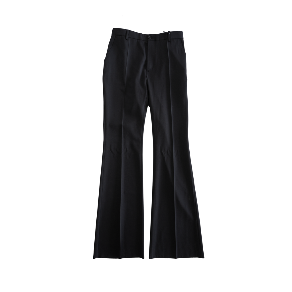 Versace Flared Trousers - Men's 48