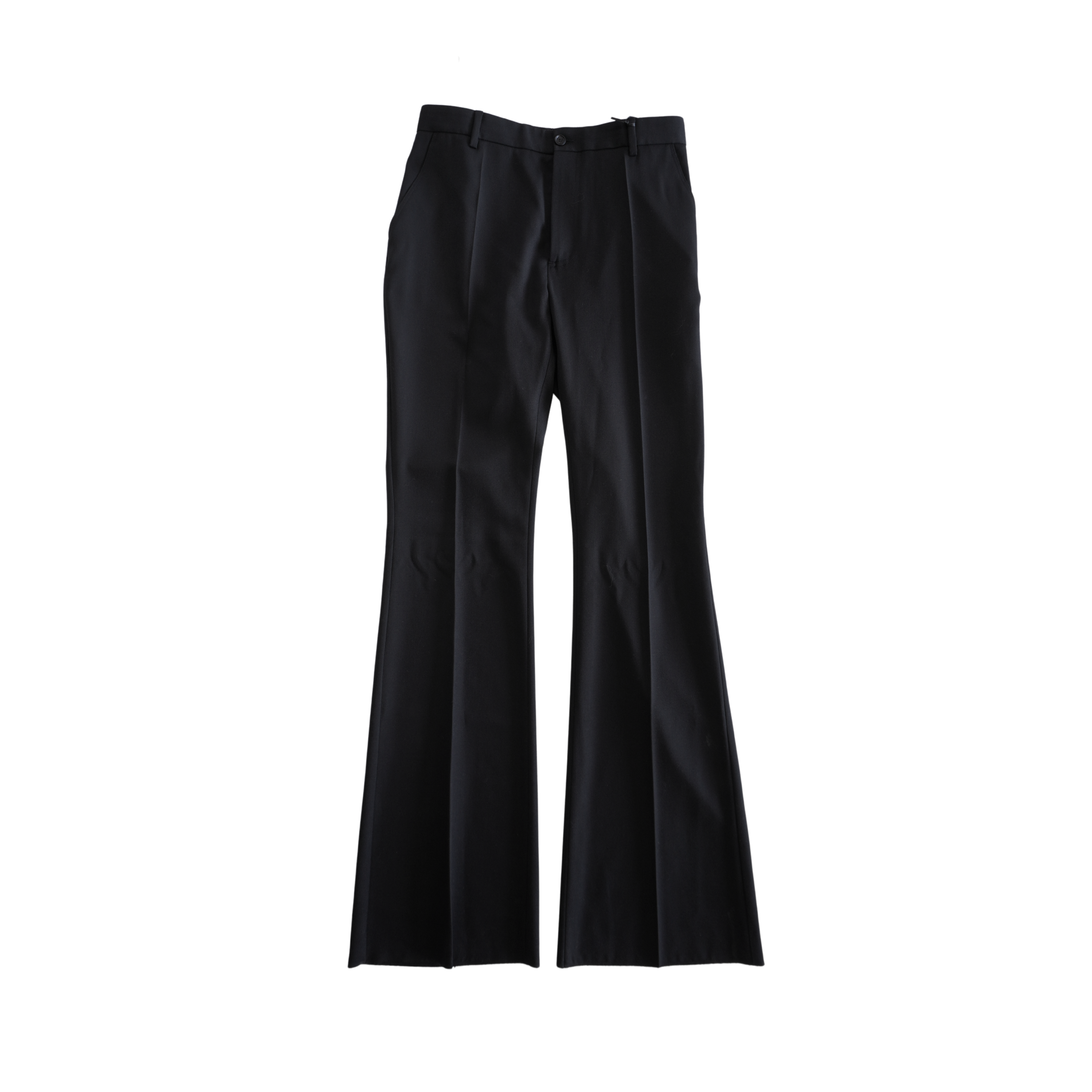 Versace Flared Trousers - Men's 48