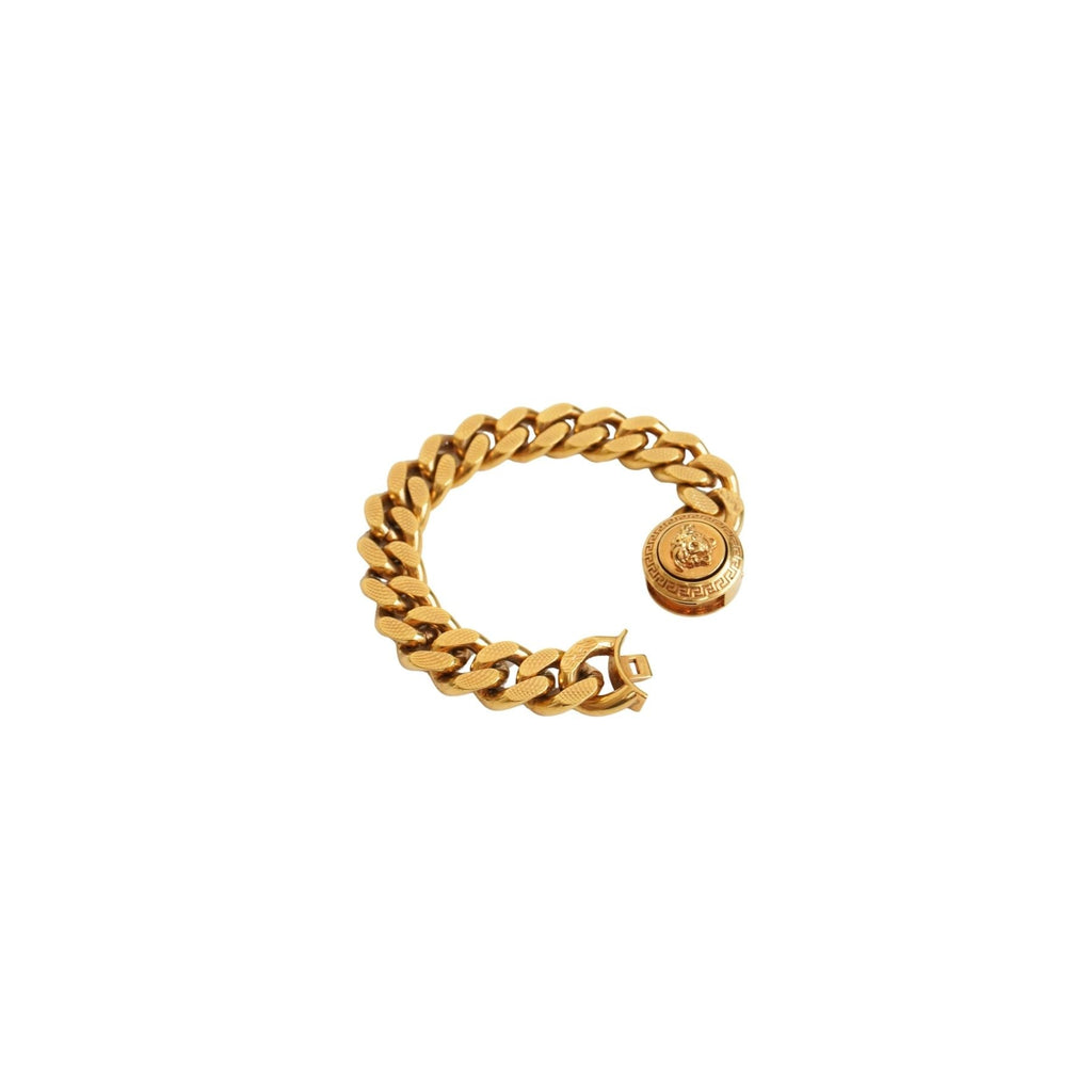 Versace 'Medusa' Bracelet