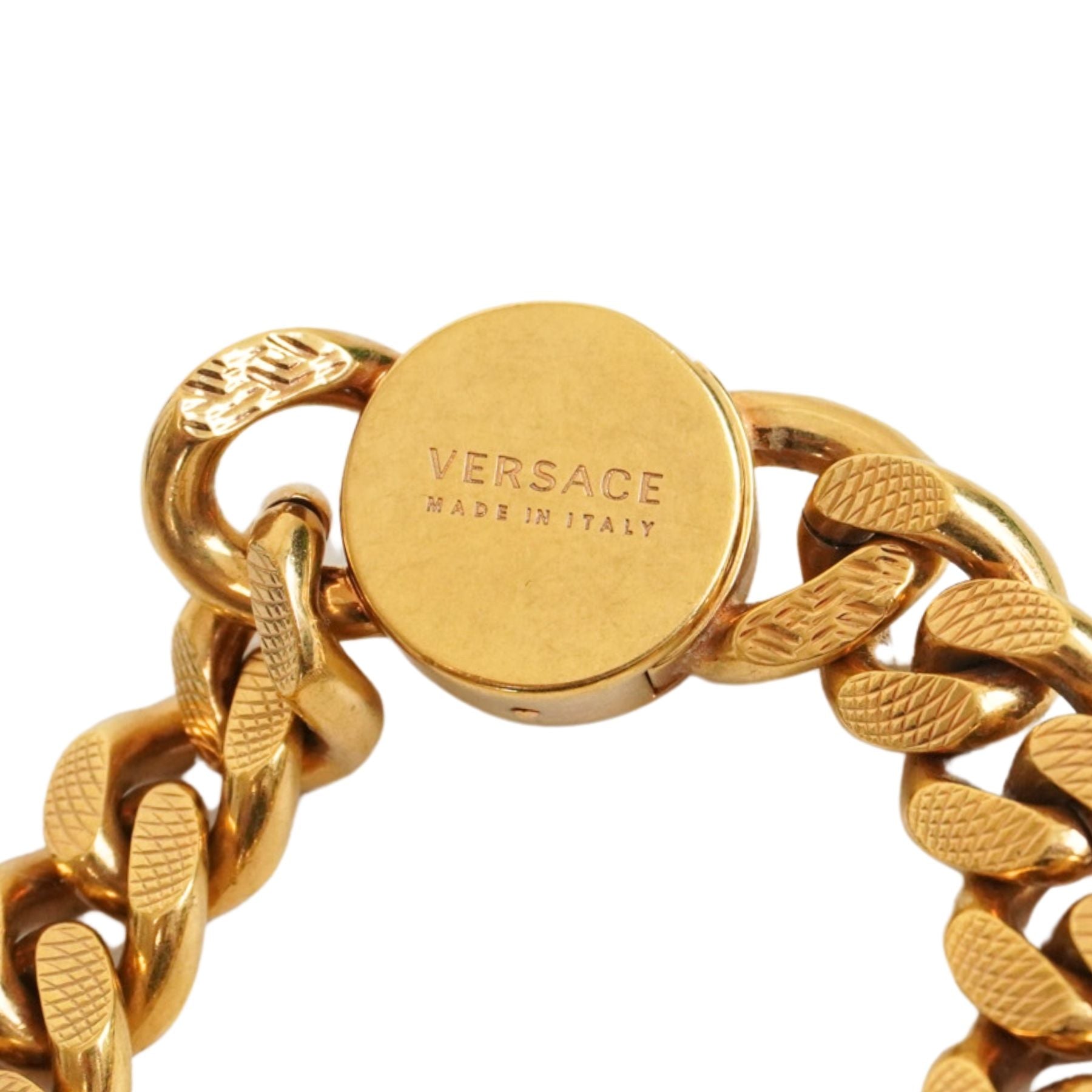 Versace 'Medusa' Bracelet