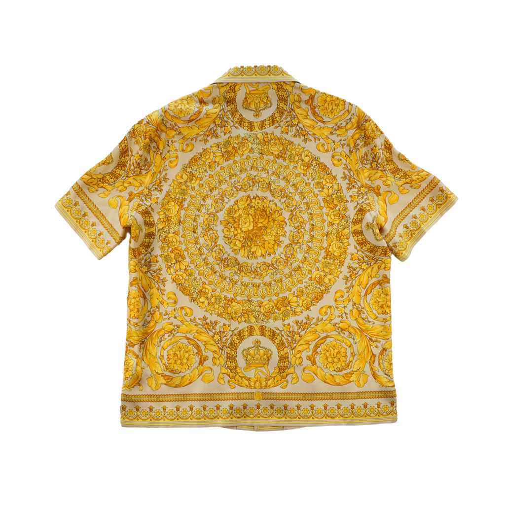 Versace Button-Down Shirt - Men's 50