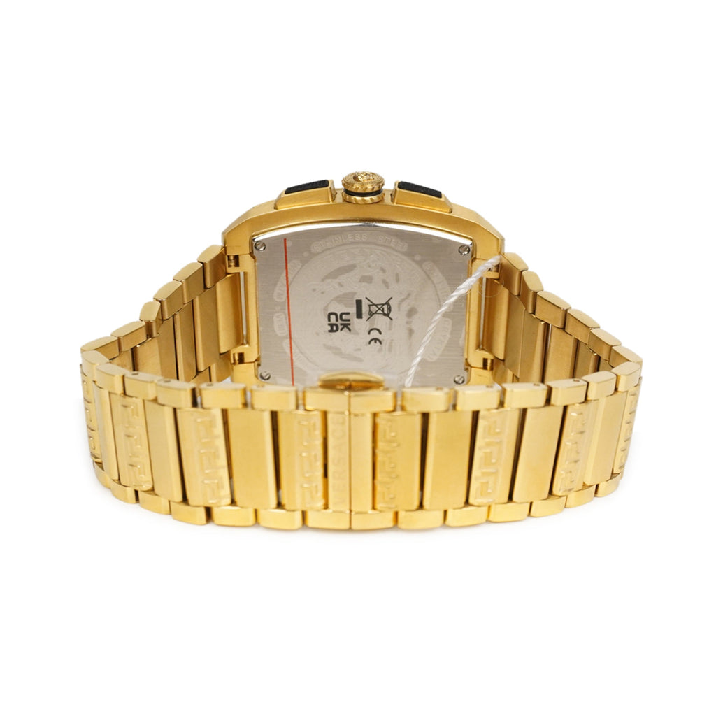 Versace 'Dominus' Watch