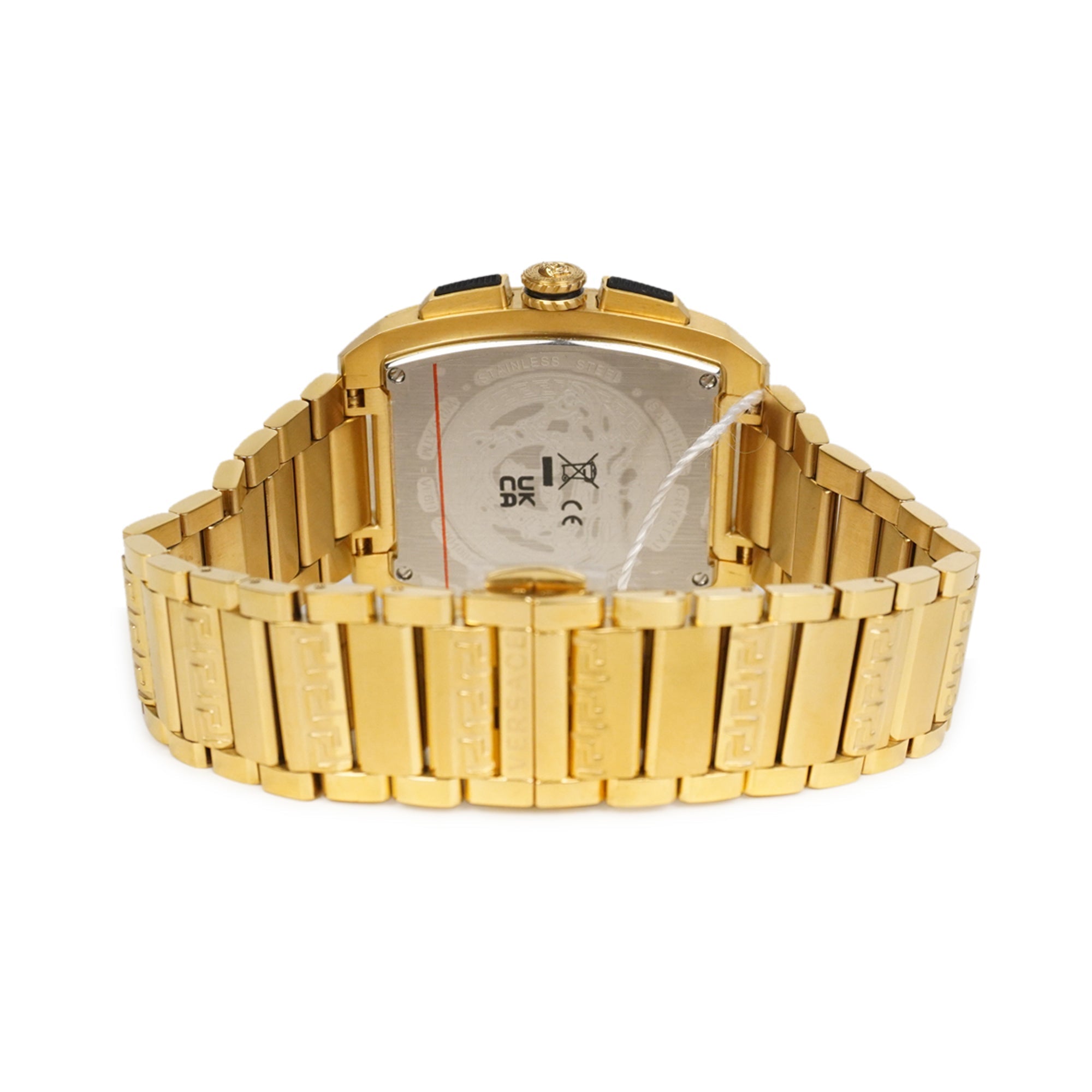 Versace 'Dominus' Watch