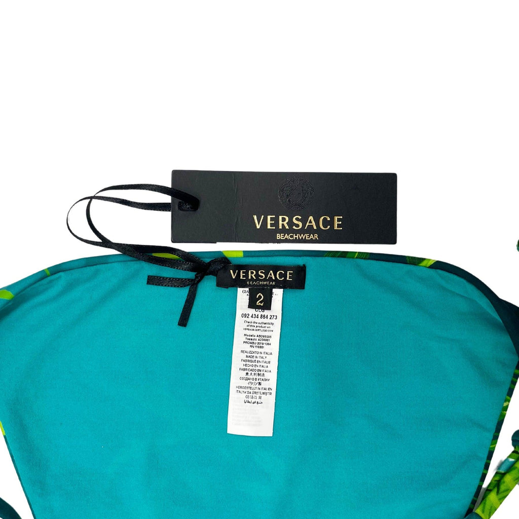 Versace Swim Bottoms - Women's 2
