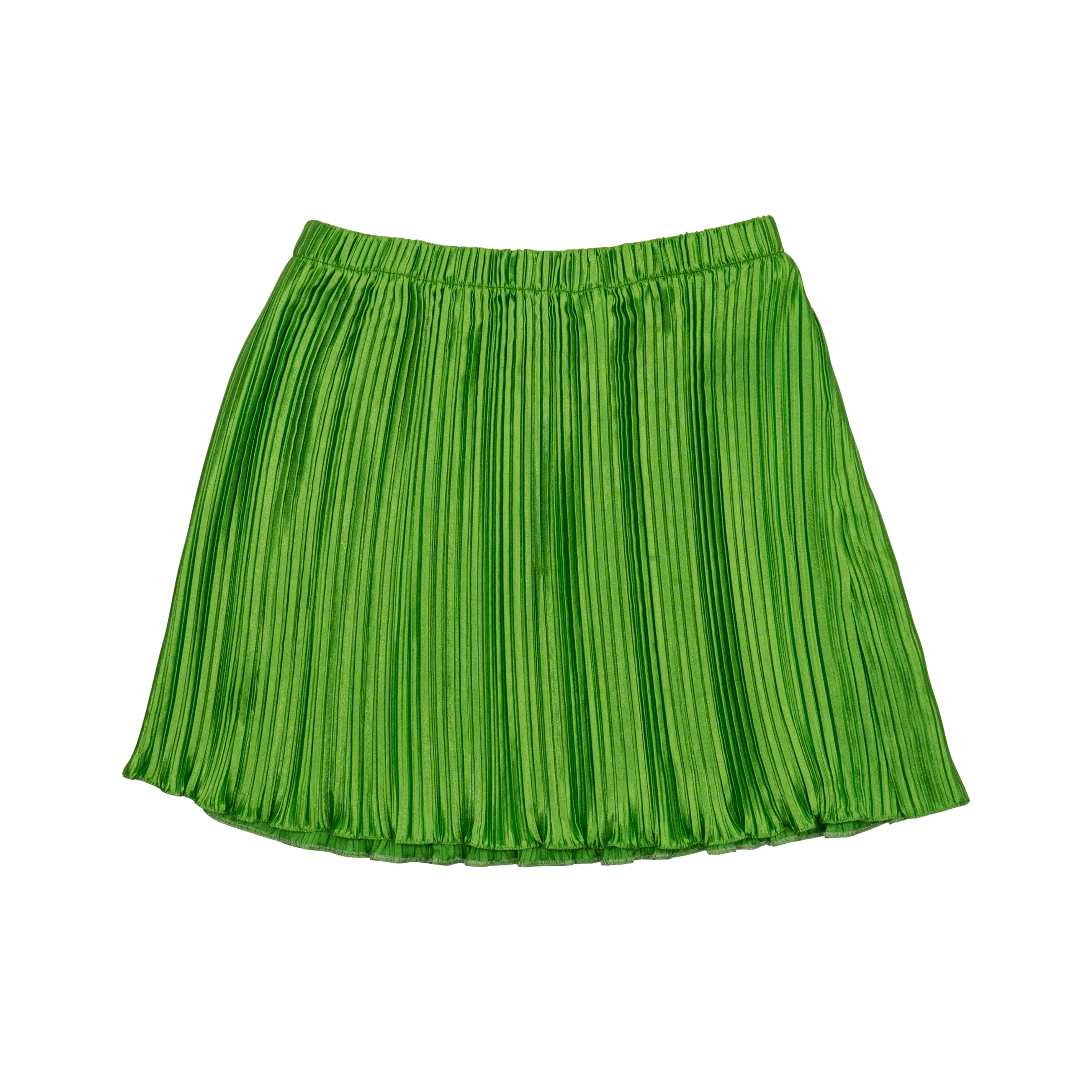 Versace Two-Piece Micropleated Set - Women's 42