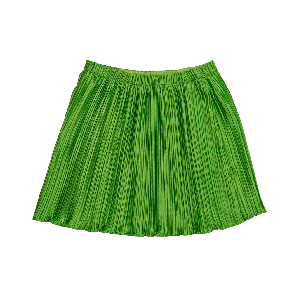 Versace Two-Piece Micropleated Set - Women's 42
