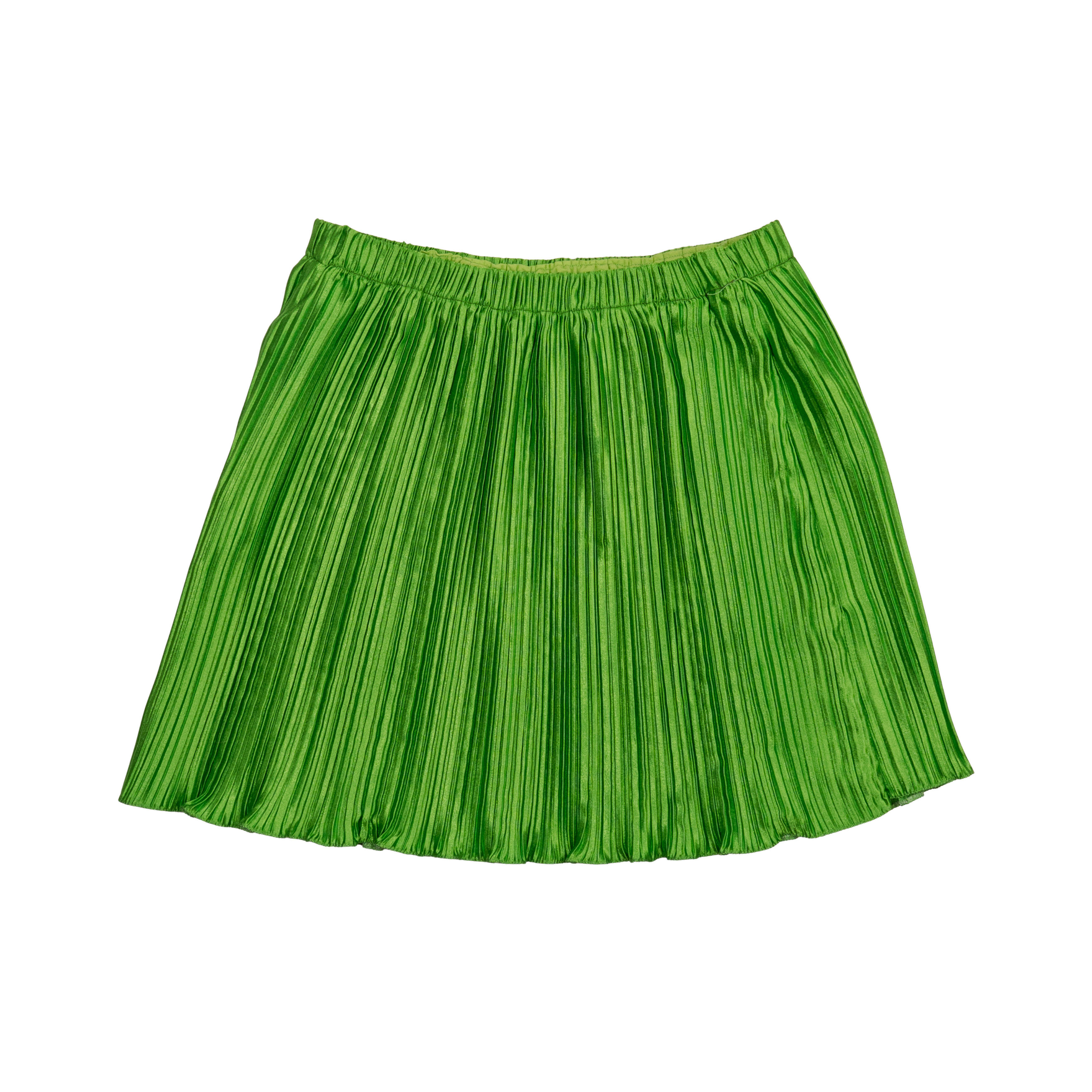 Versace Two-Piece Micropleated Set - Women's 42