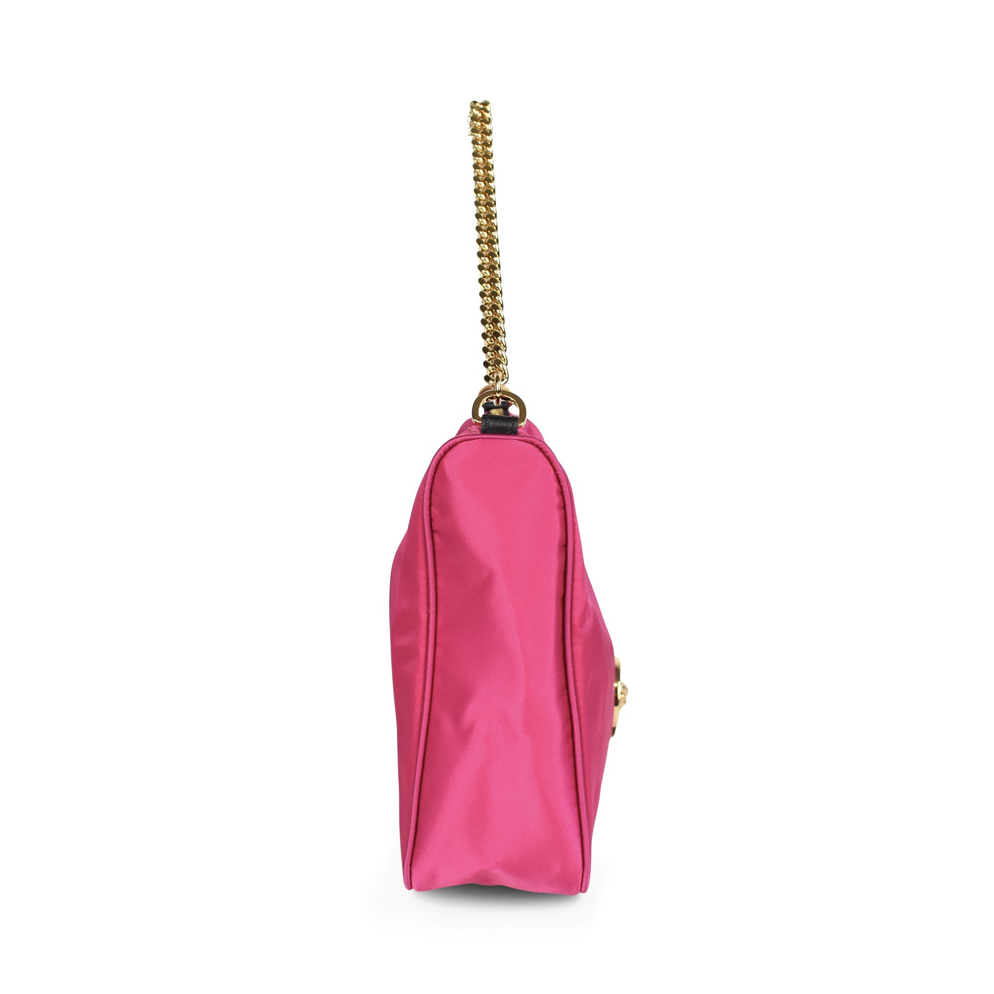 Versace 'Nylon Tribute' Crossbody Bag