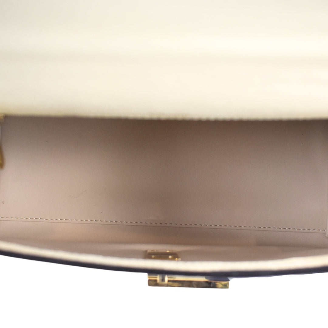 Valextra 'Iside' Handbag