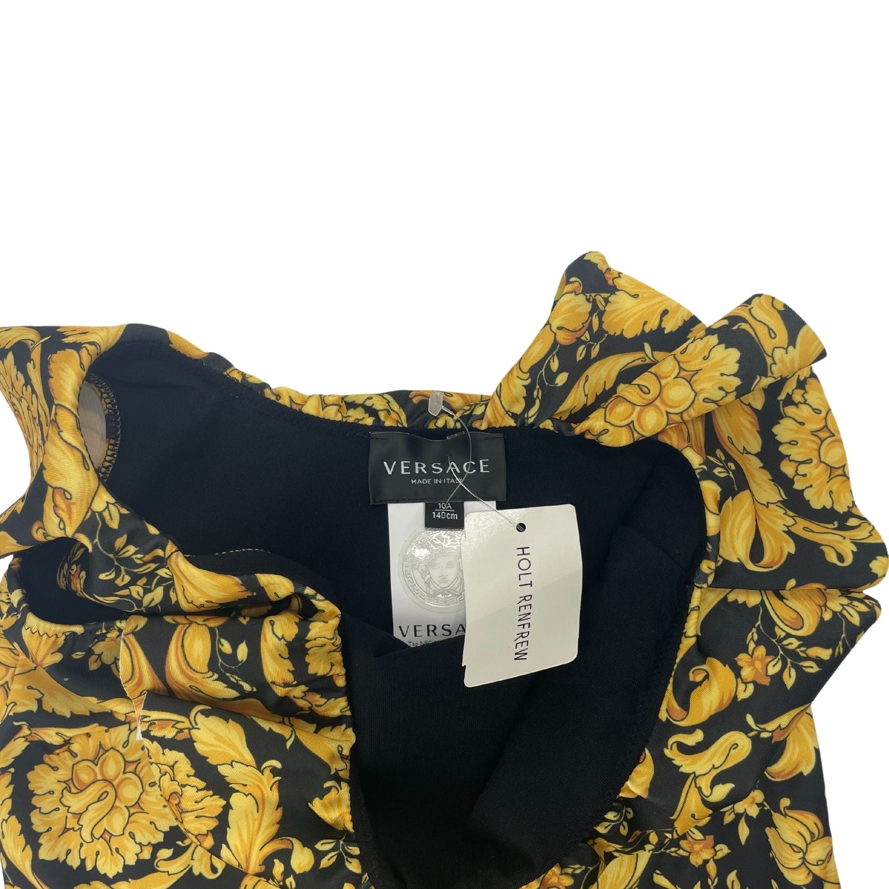 Versace Swimsuit - Kid's 10