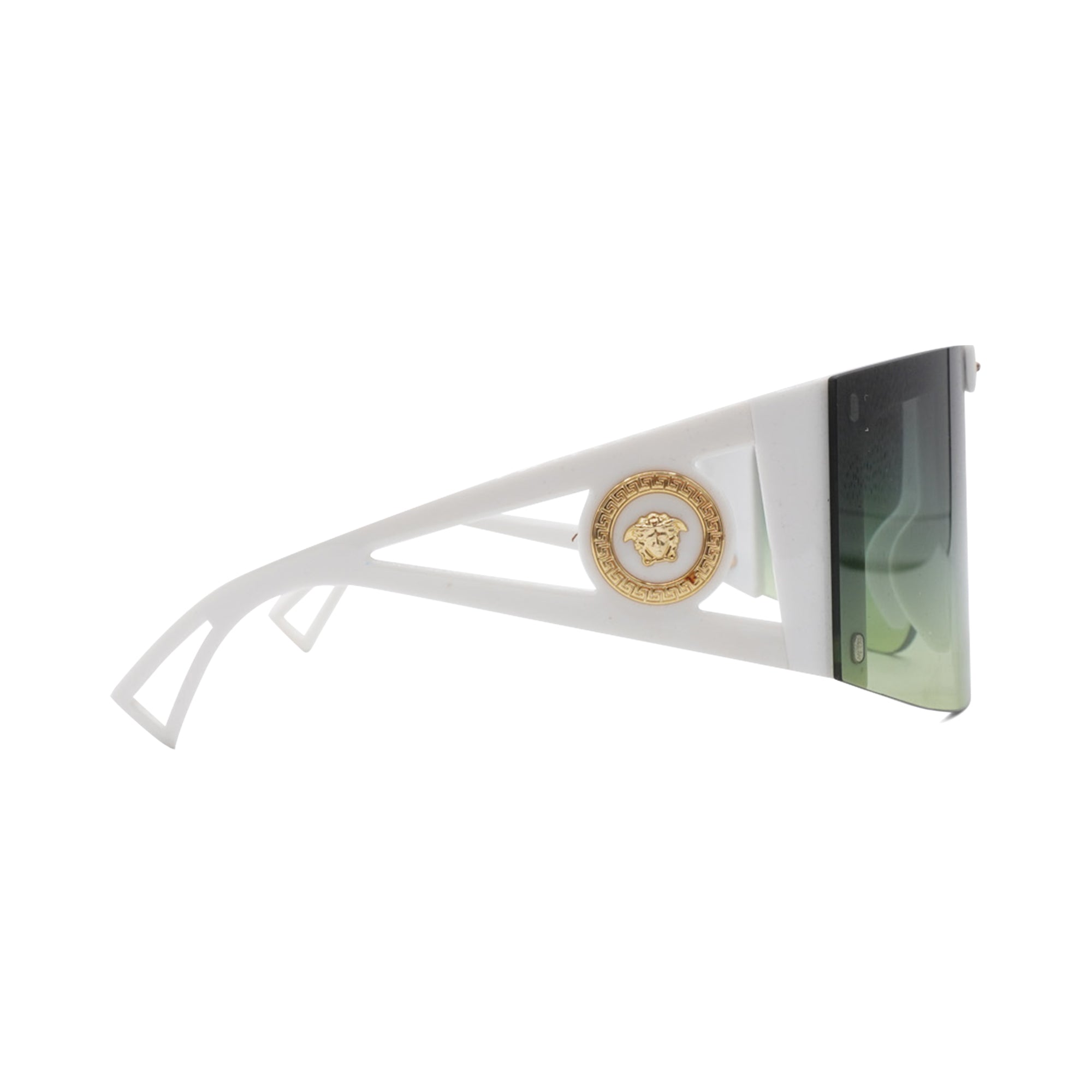 Versace Shield Sunglasses