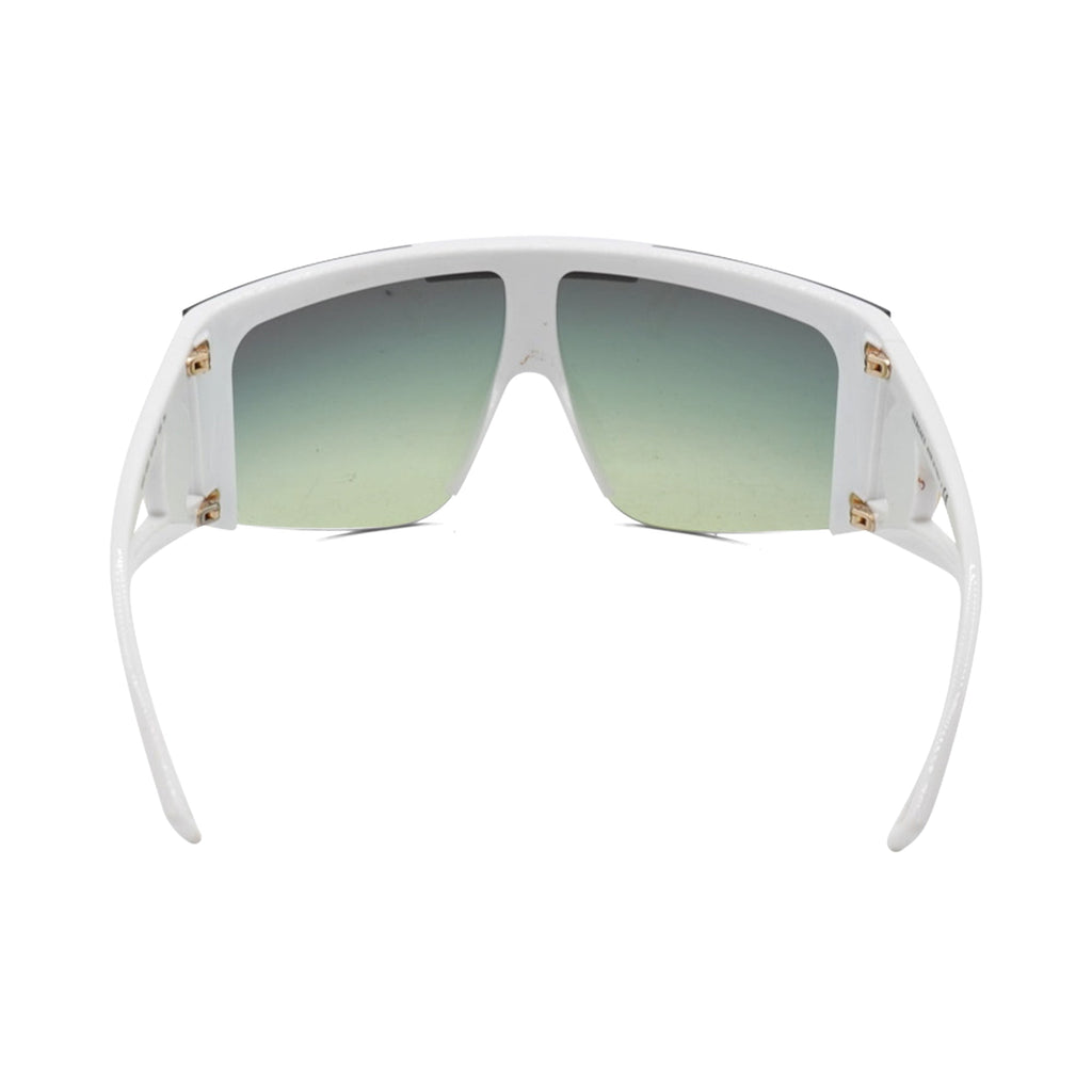 Versace Shield Sunglasses