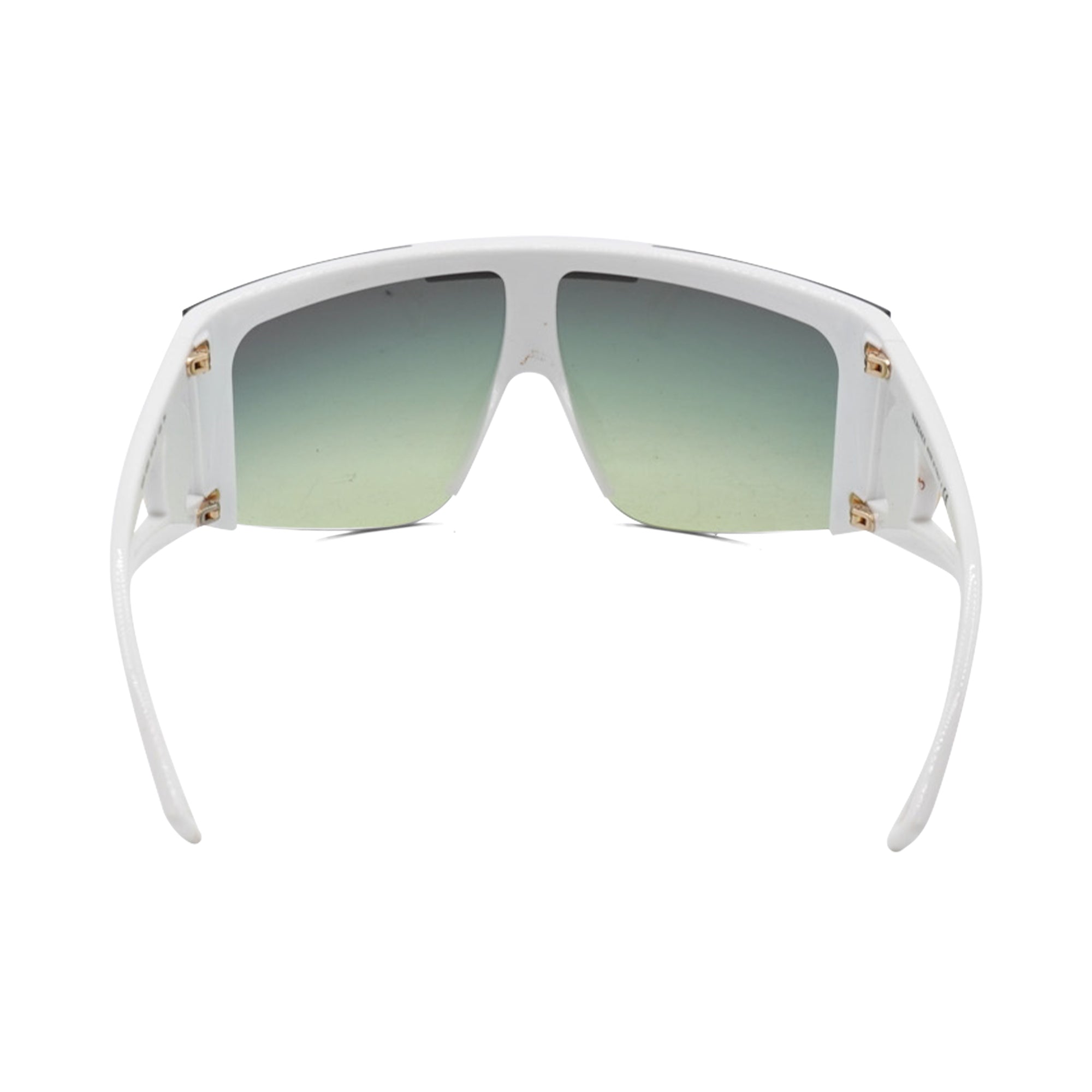 Versace Shield Sunglasses