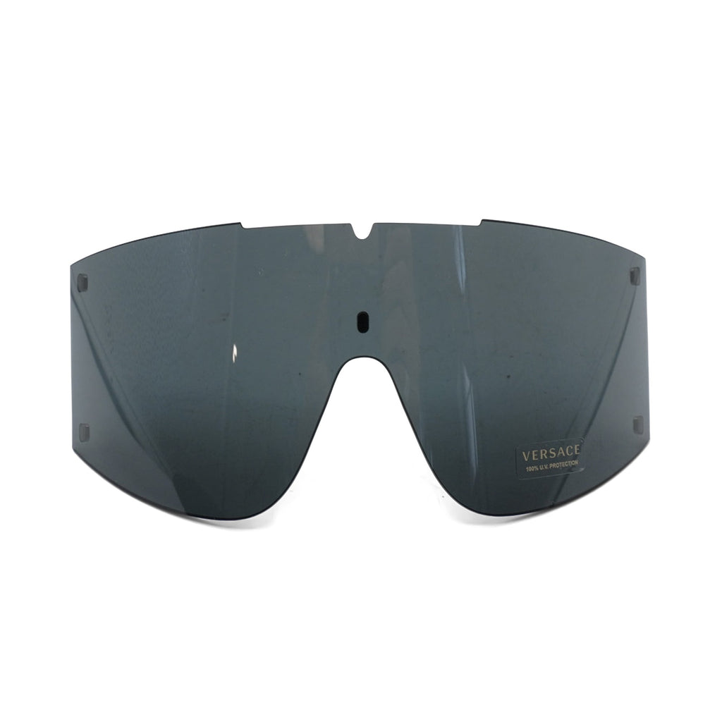 Versace Shield Sunglasses