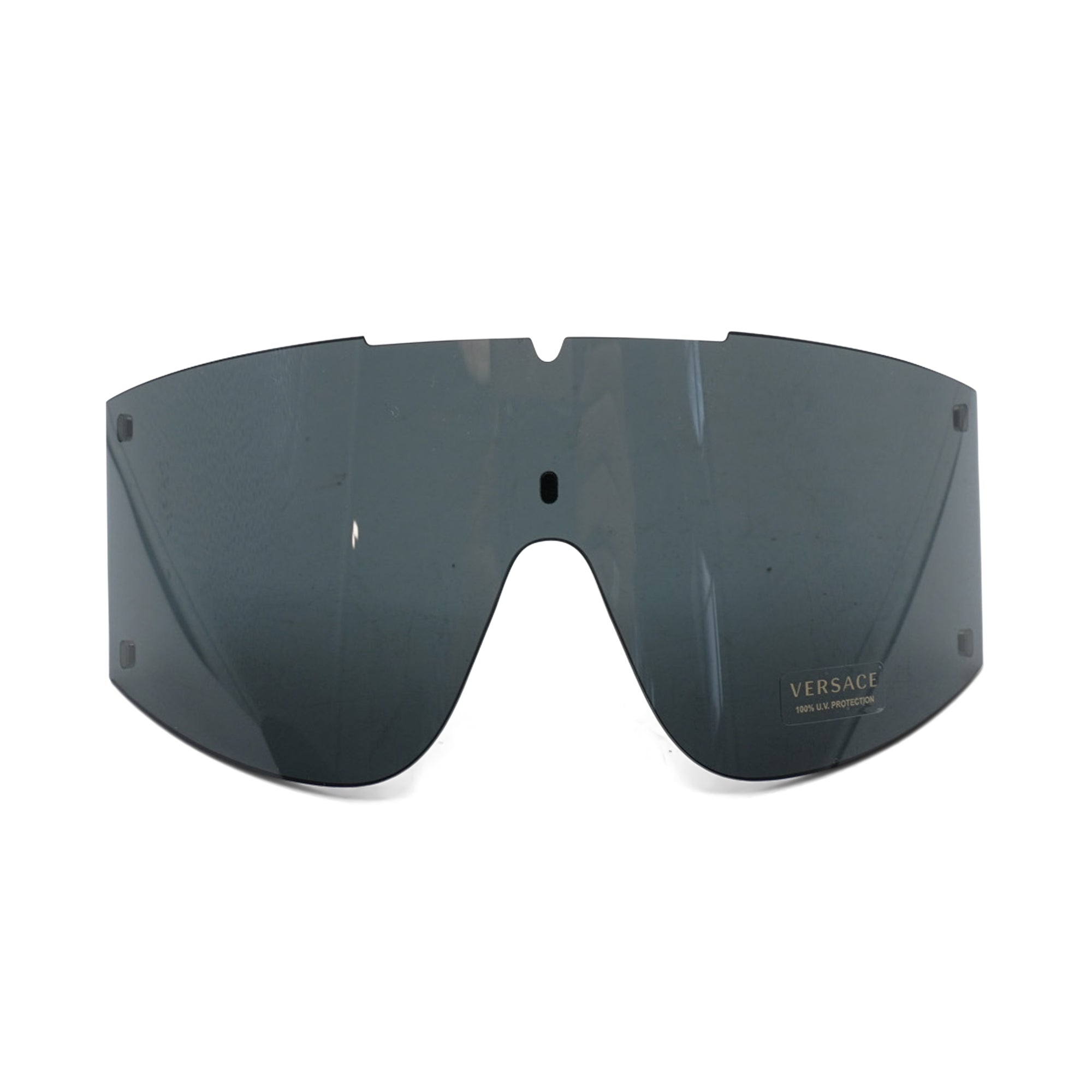 Versace Shield Sunglasses