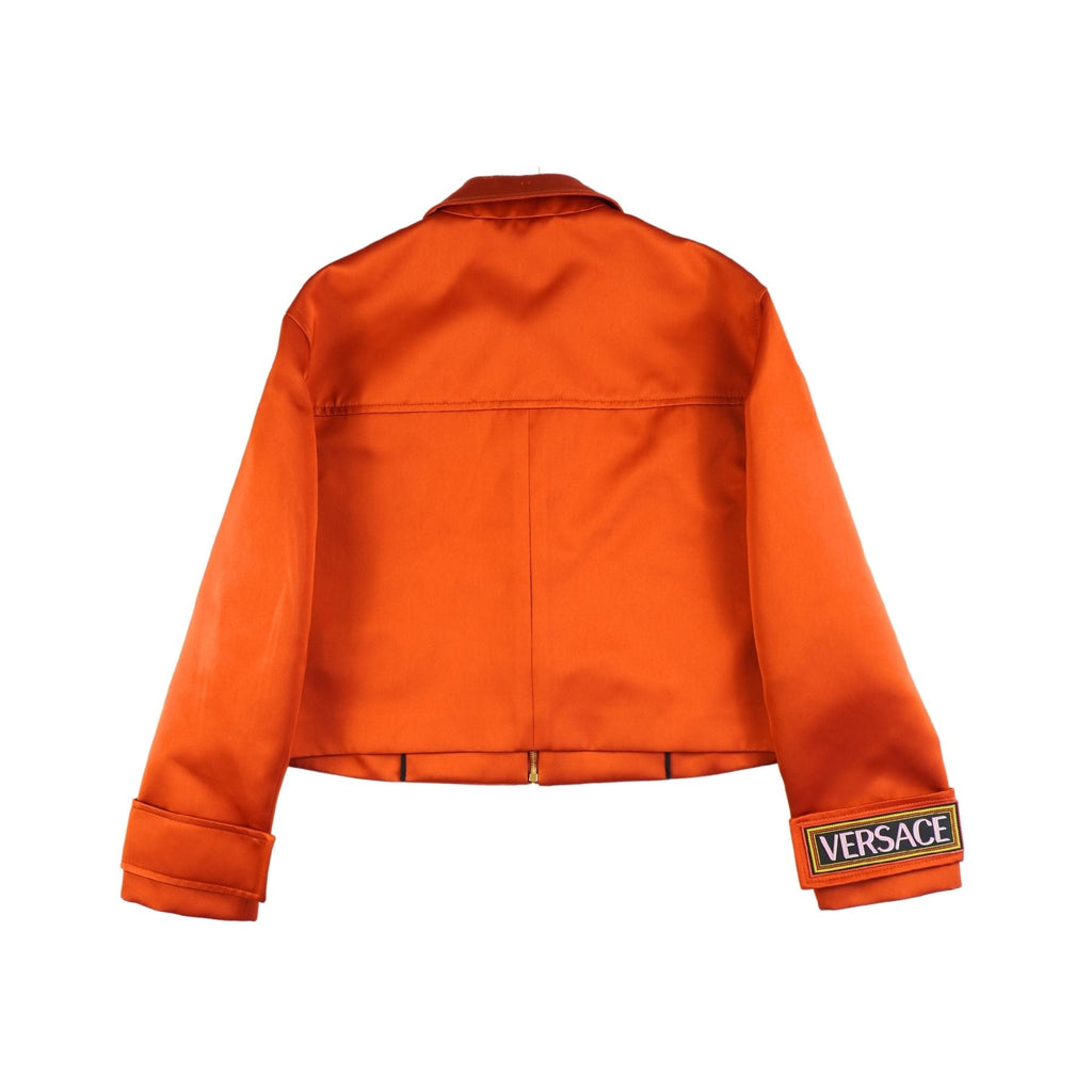 Versace Jacket - Women's 48