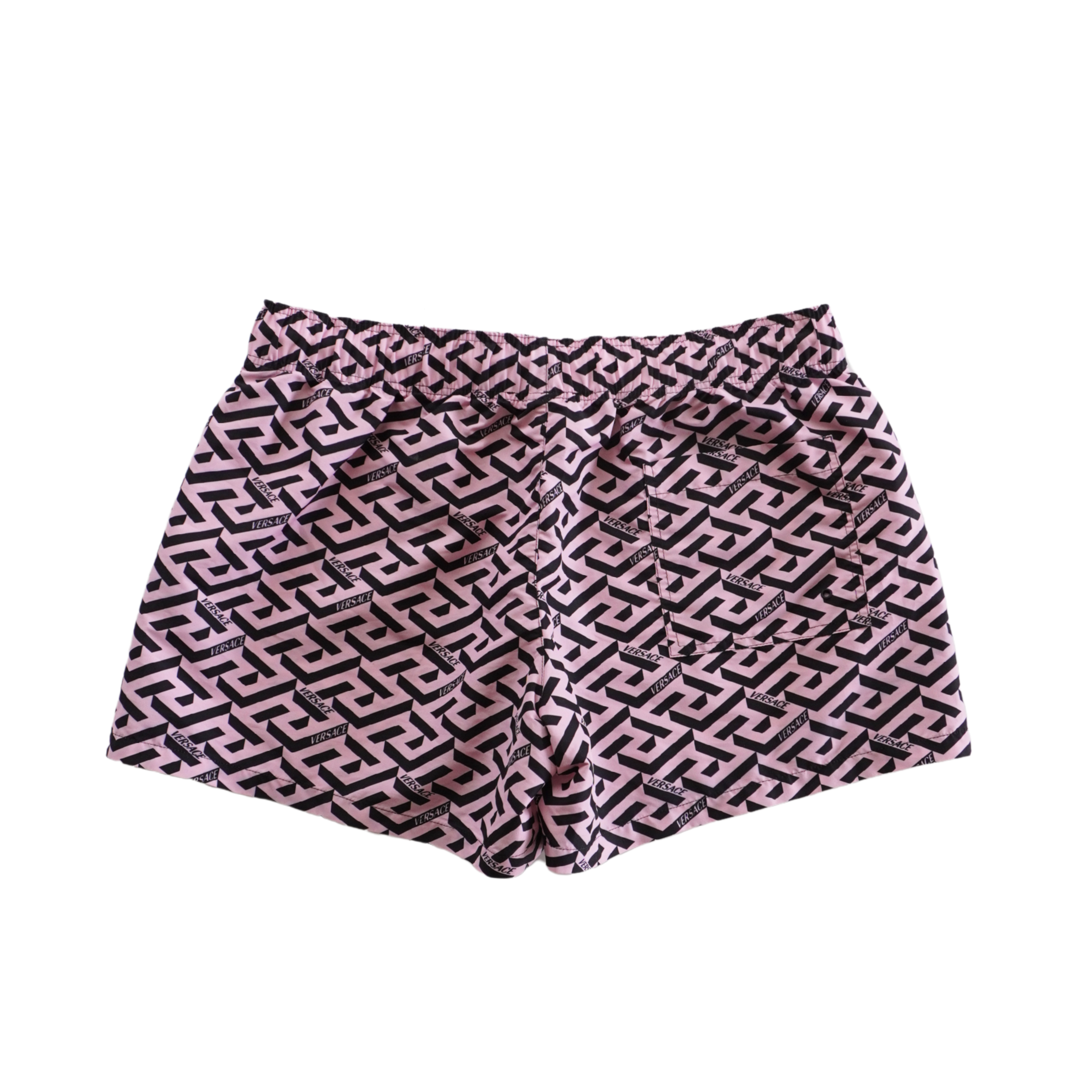 Versace Swim Shorts - Women 's 42